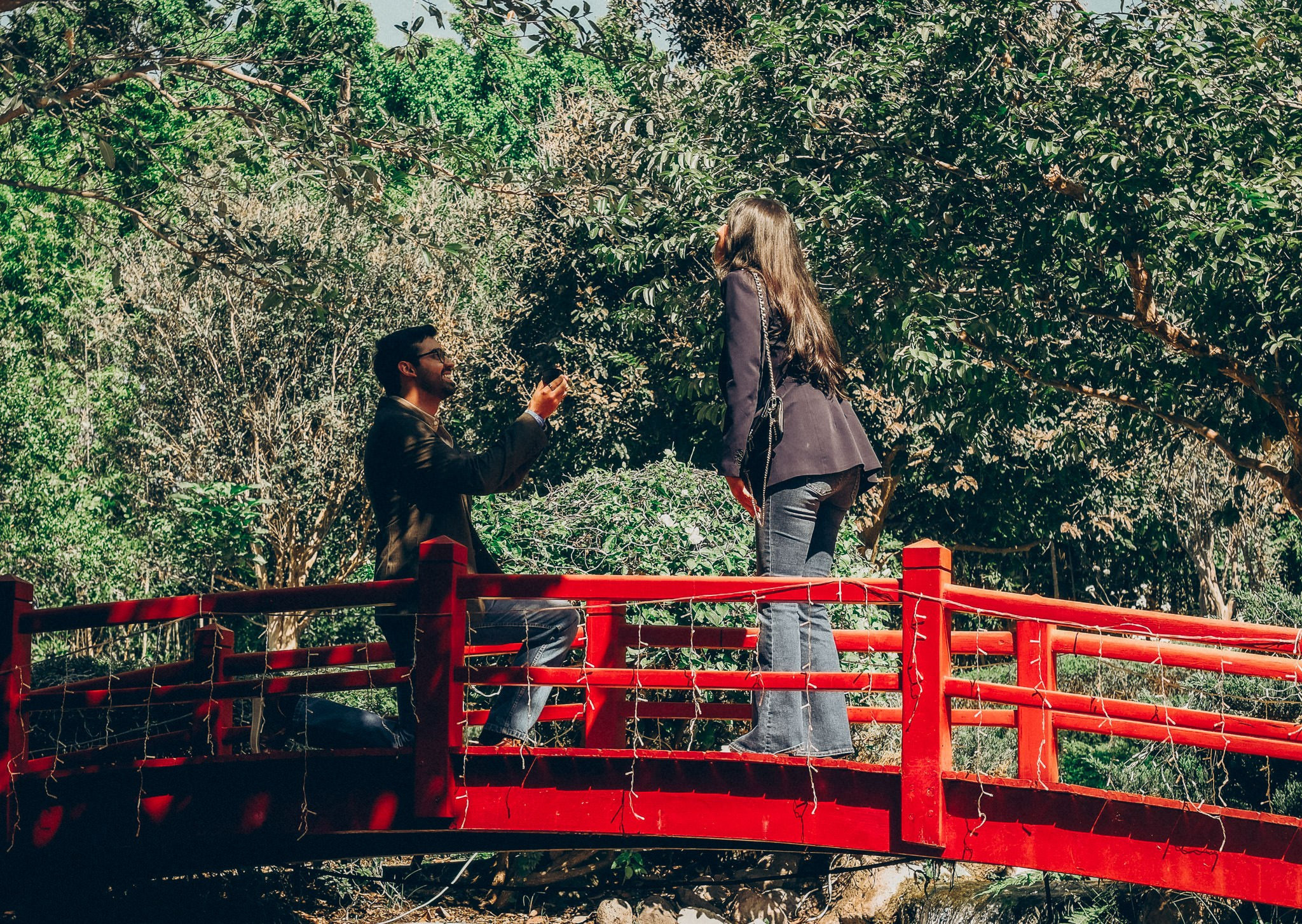 Alba & Jeronimo. Wedding and family photographer in Mexico City