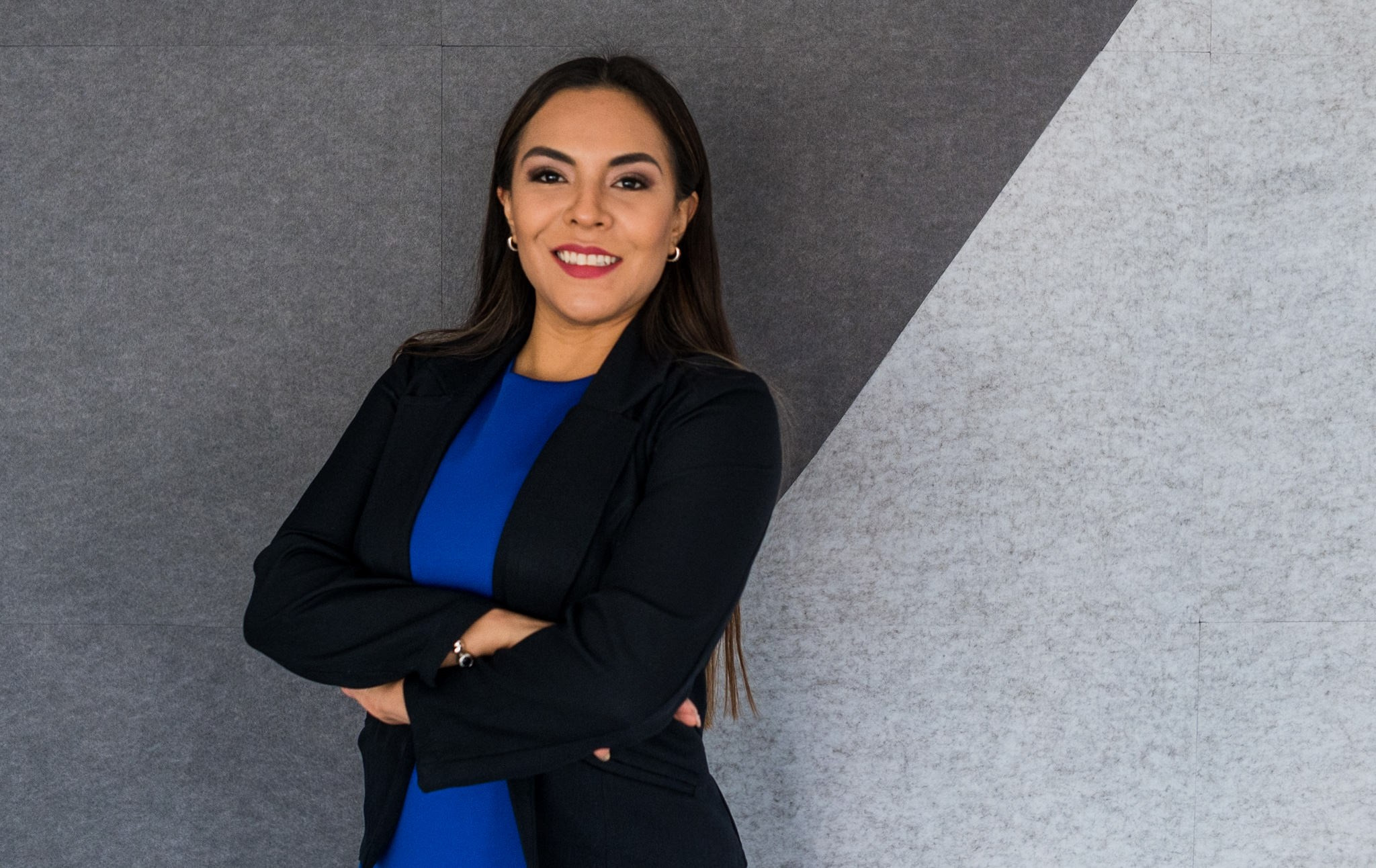 Graciela. Wedding and family photographer in Mexico City