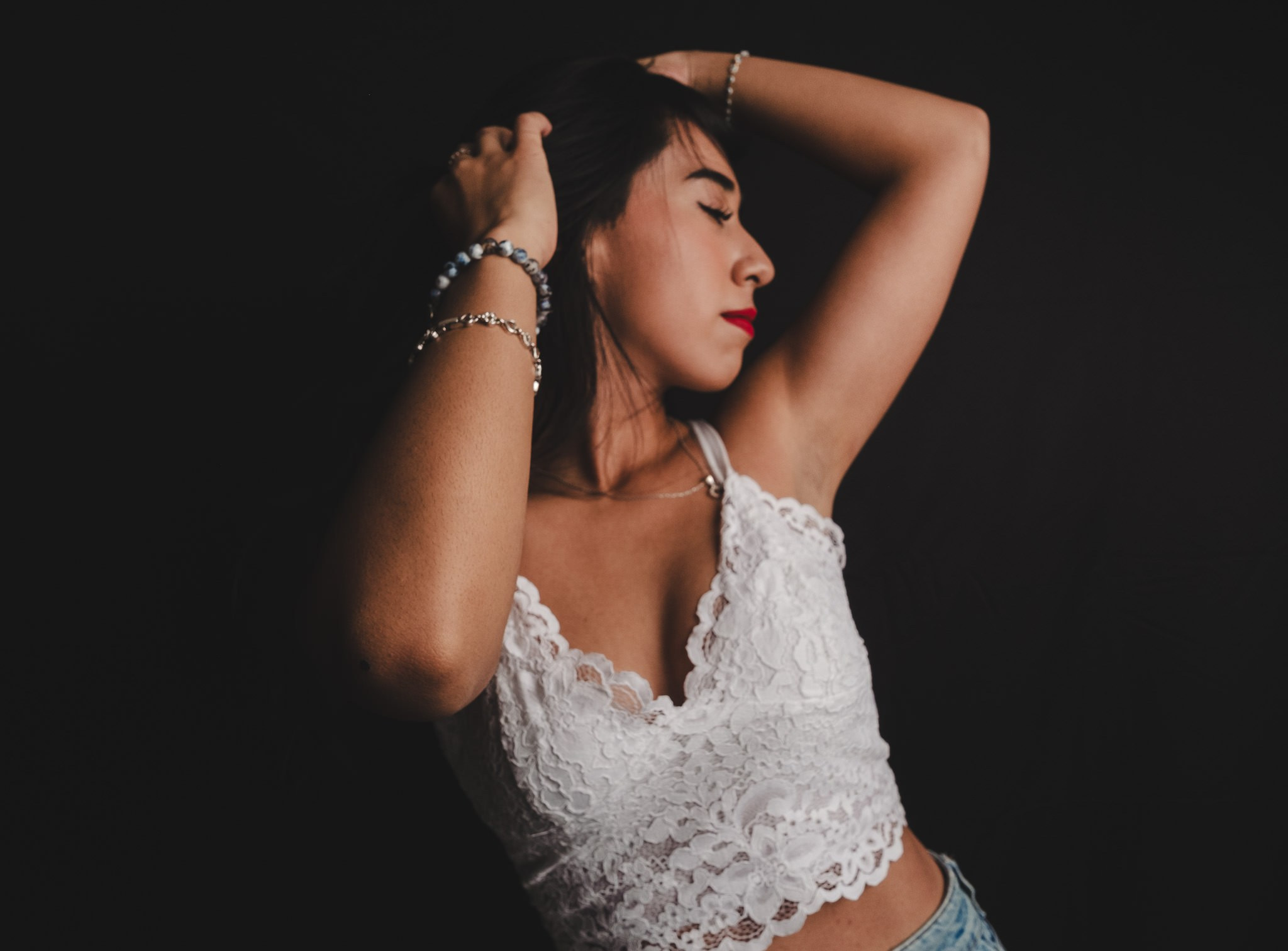 Zar. Wedding and family photographer in Mexico City