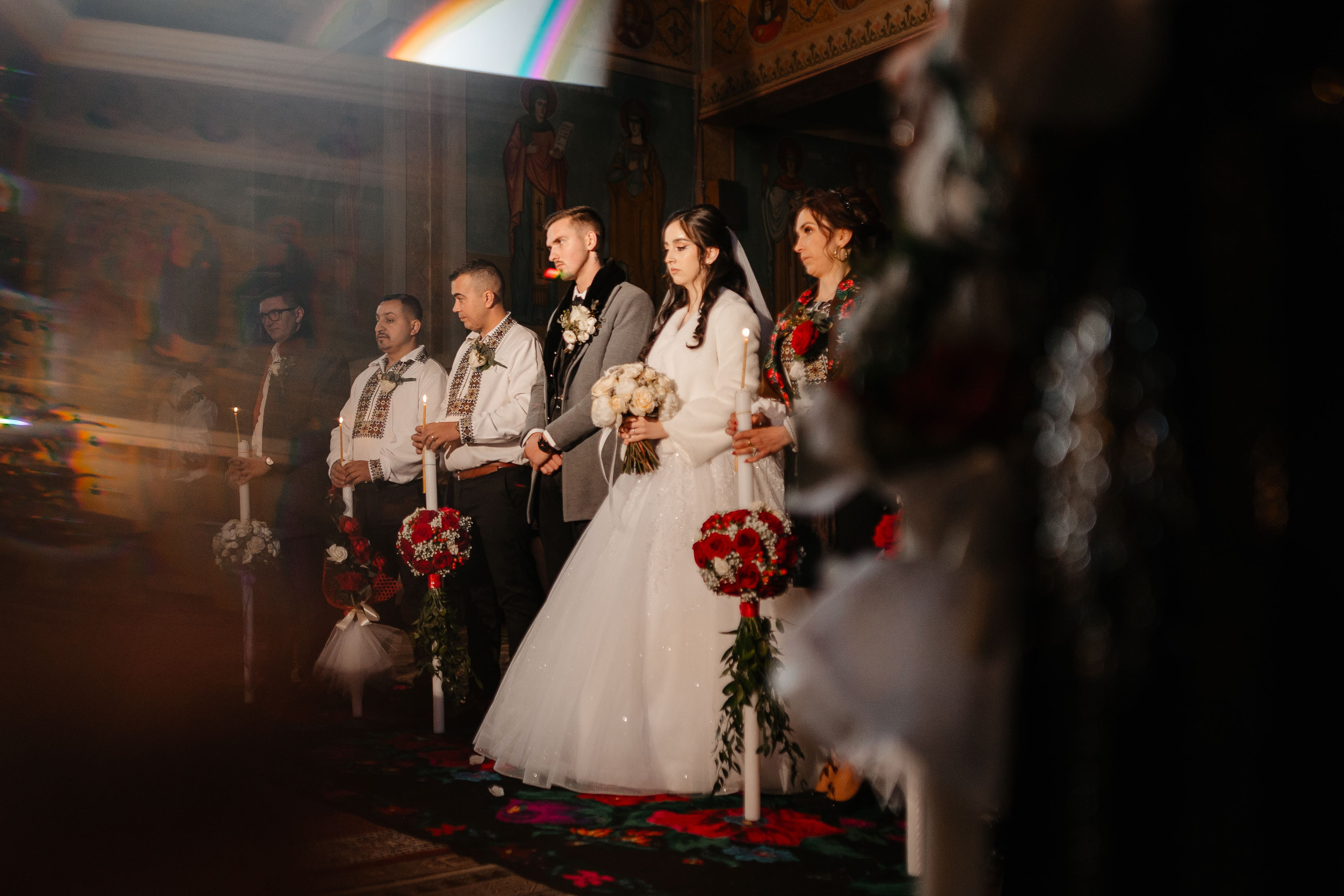 Portofoliu. Derevlean Daniel Fotograf