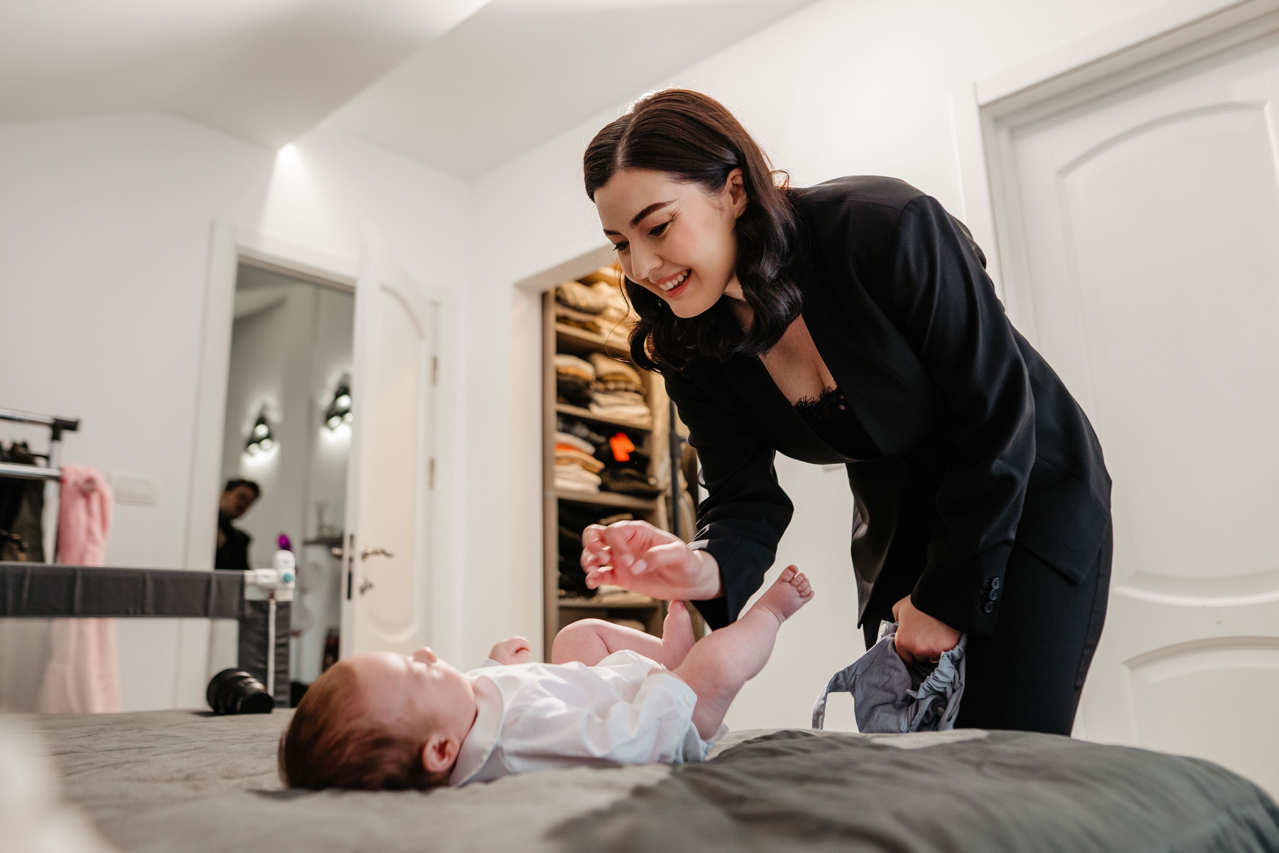 Matias. Derevlean Daniel Fotograf