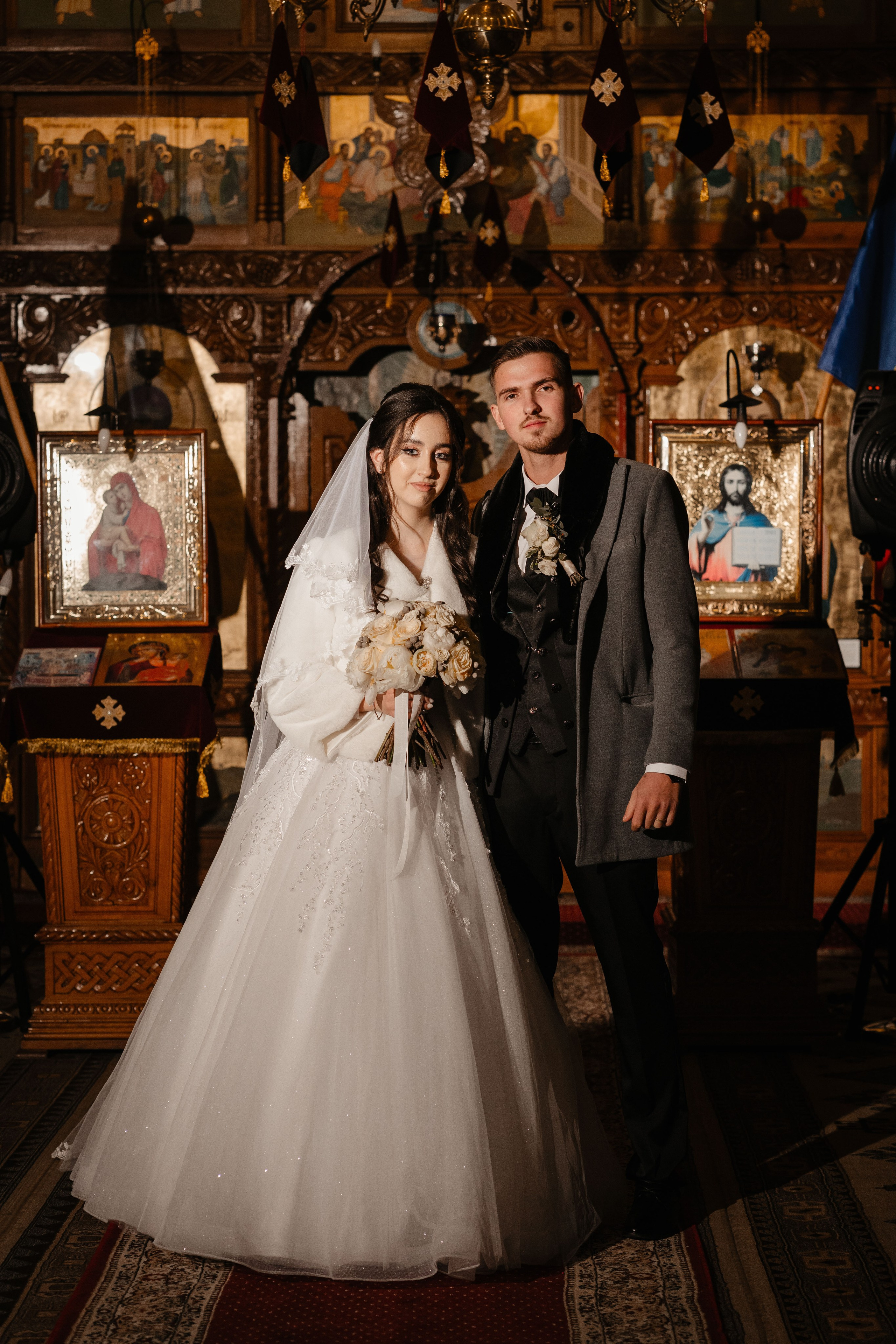 Isabela & Gabriel. Derevlean Daniel Fotograf