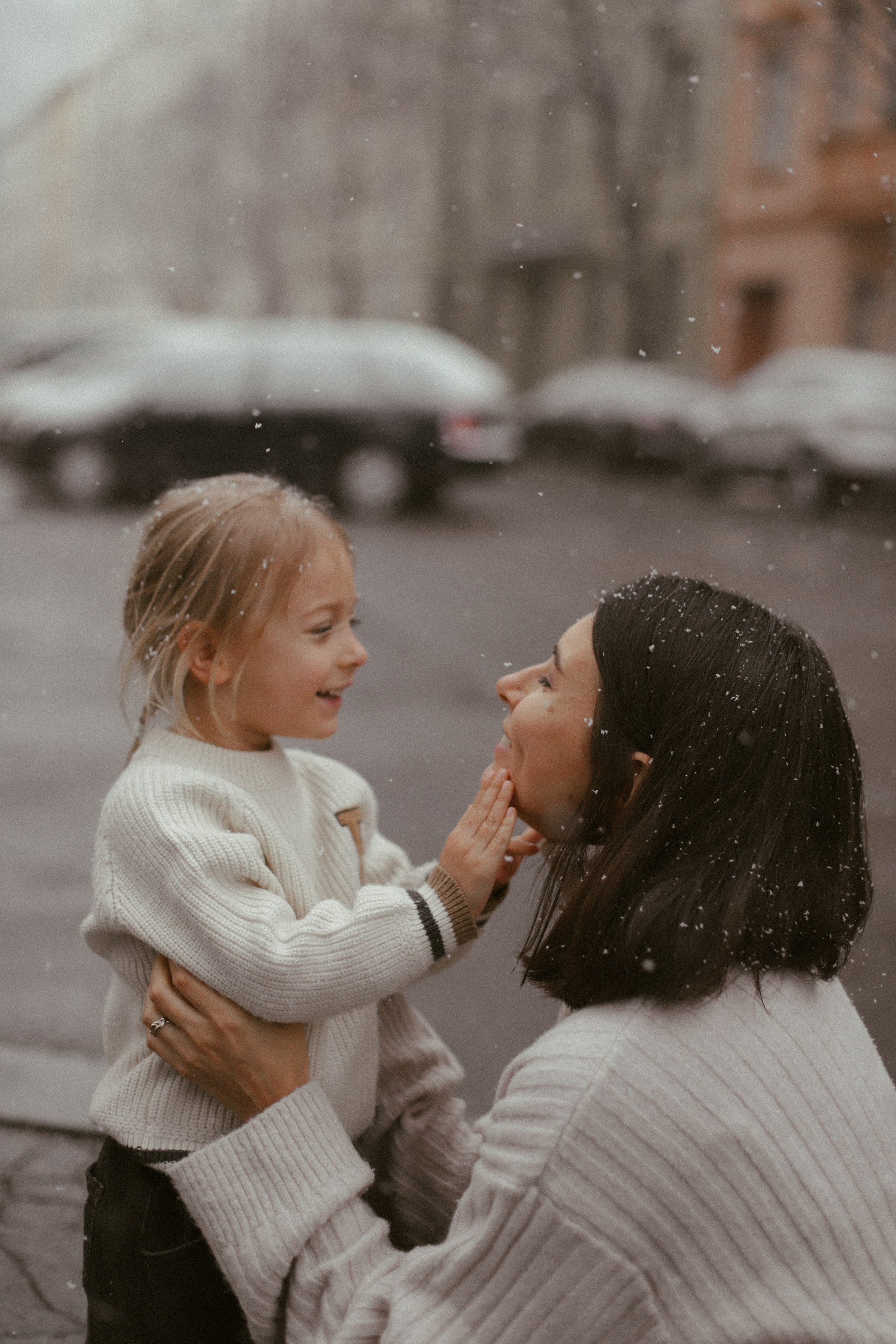 Семейные истории. Фотограф в Праге и Европе