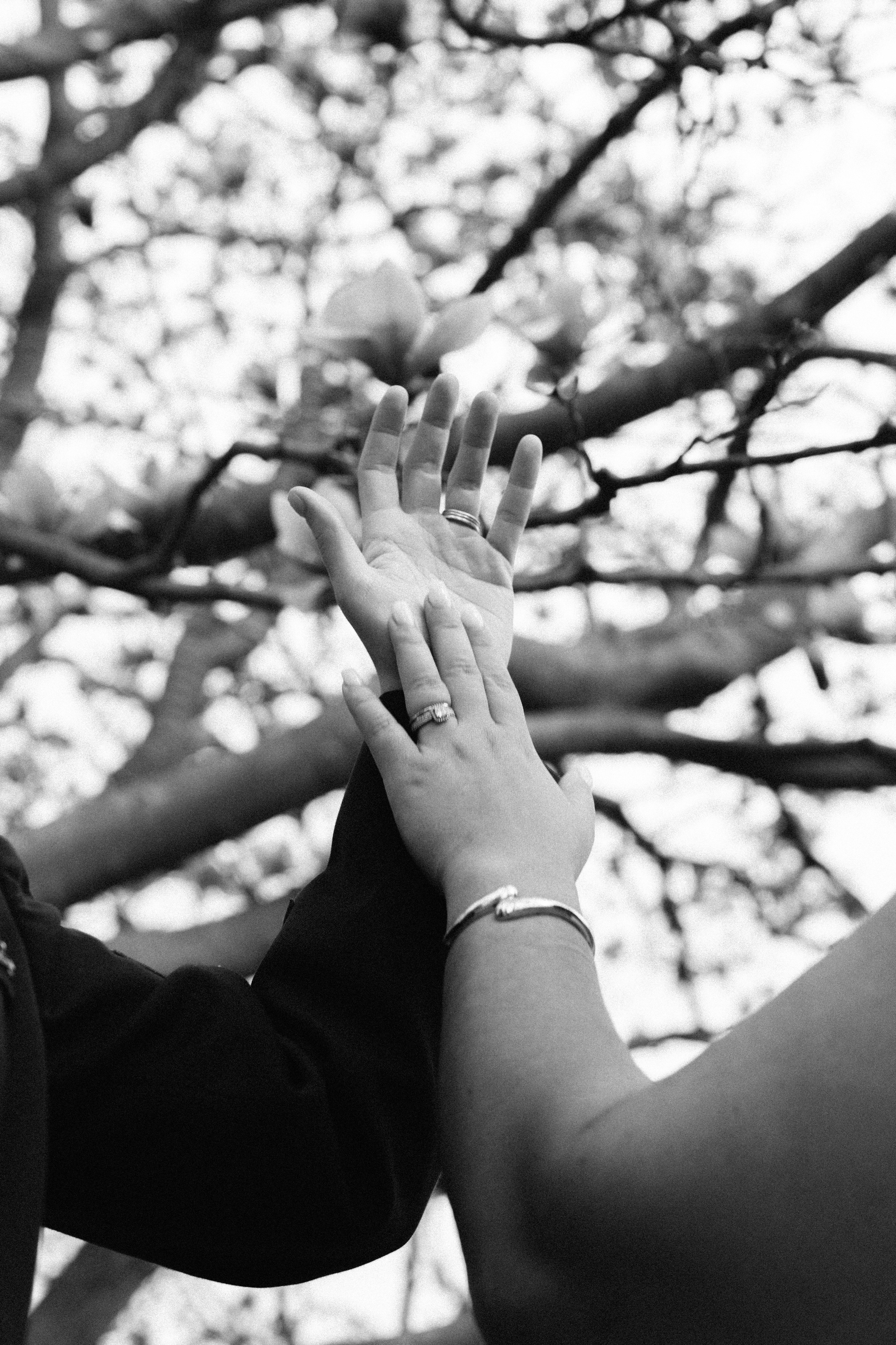 Tassia&Lilian Elopement. Sara Eulalia | Virginia Photographer