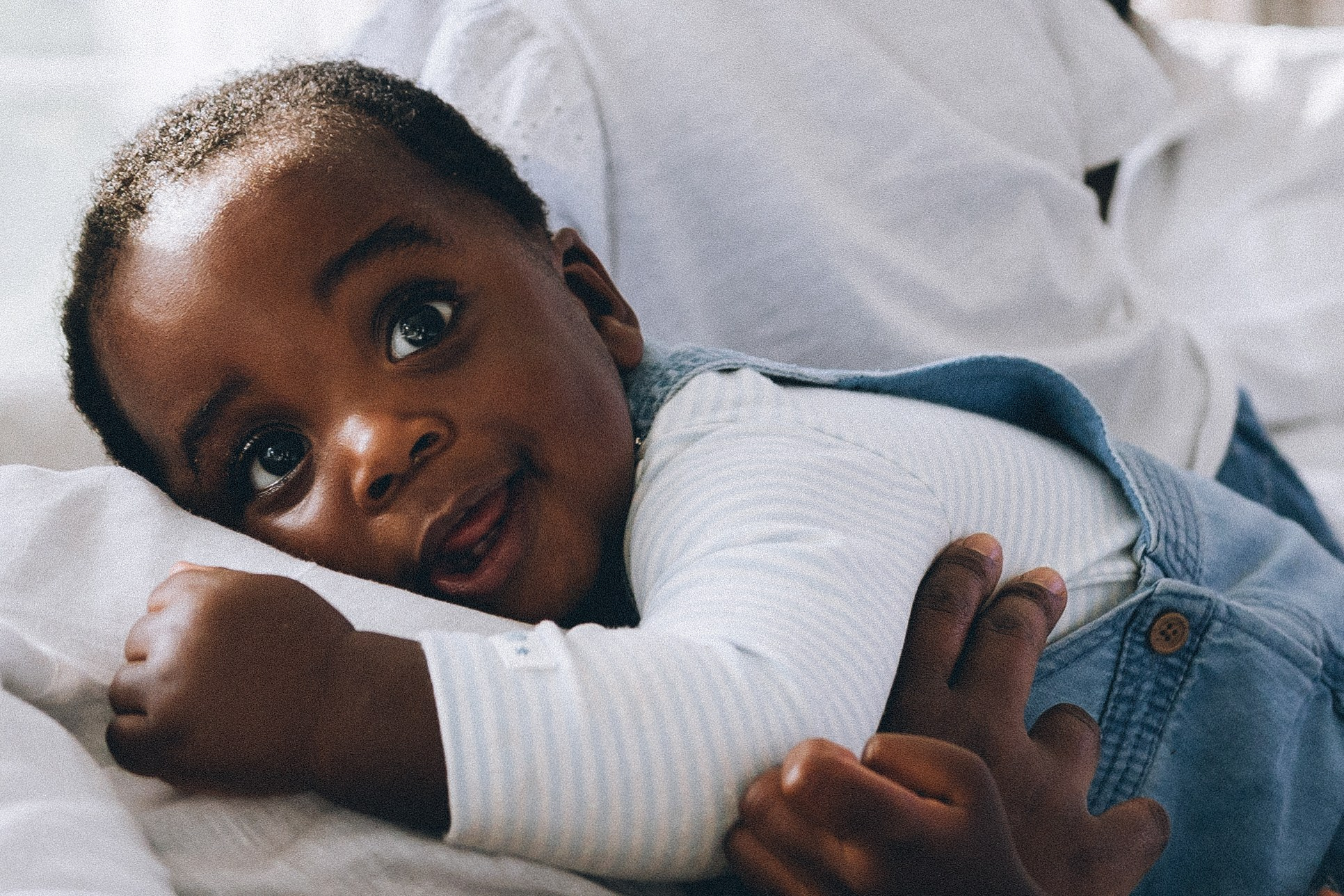 Mutotis Meeting. Sara Eulalia | Virginia Photographer