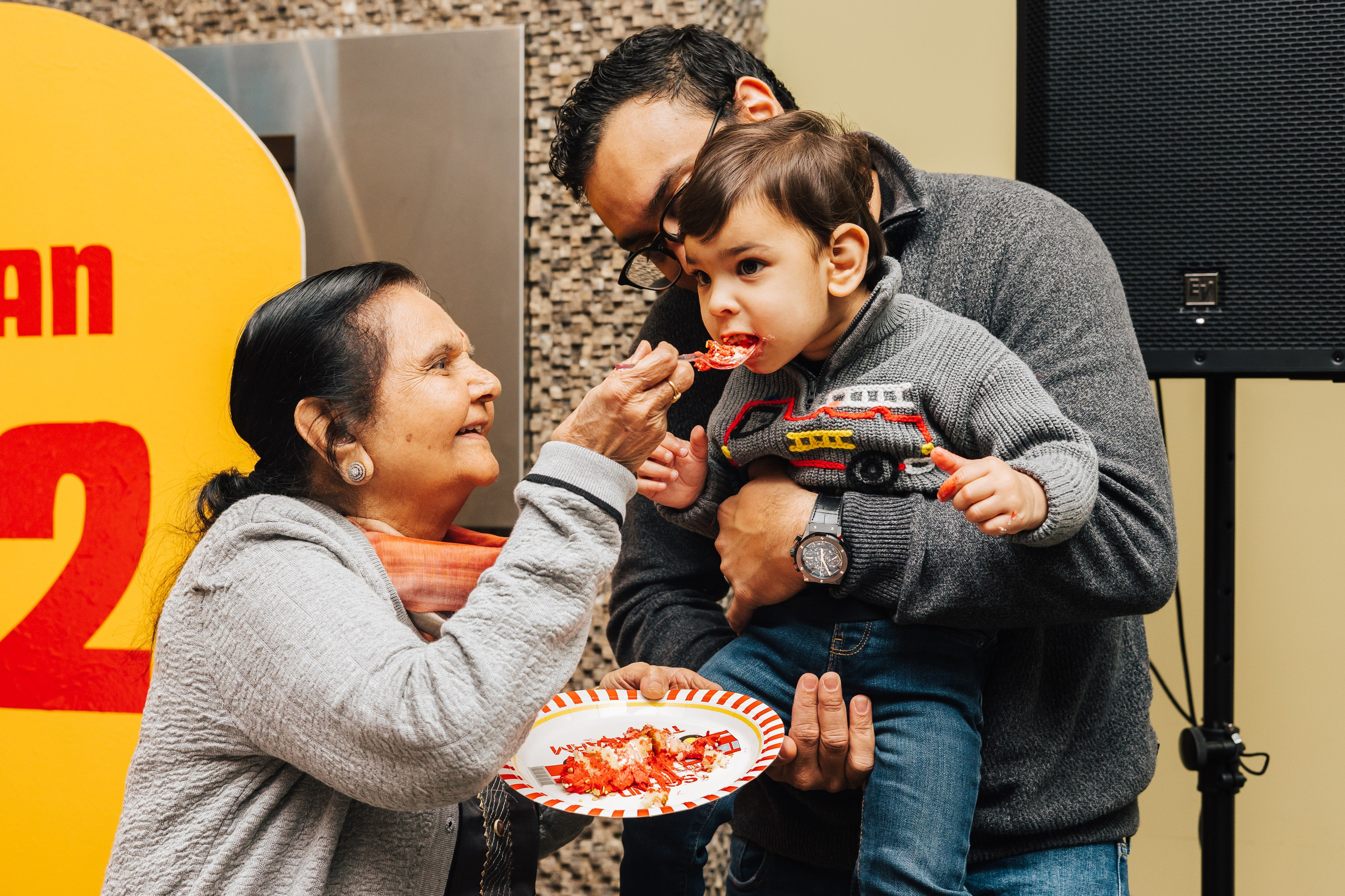 Kayian’s Birthday. Sara Eulalia | Virginia Photographer