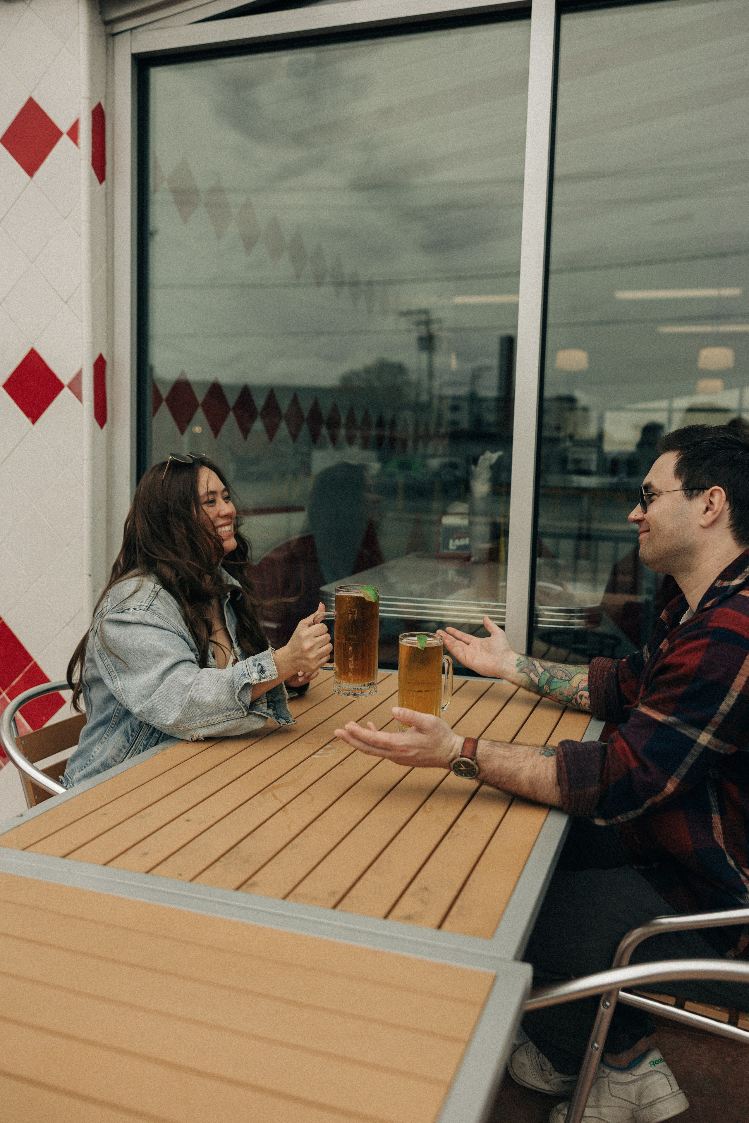 Kaila&Jon. Sara Eulalia | Virginia Photographer