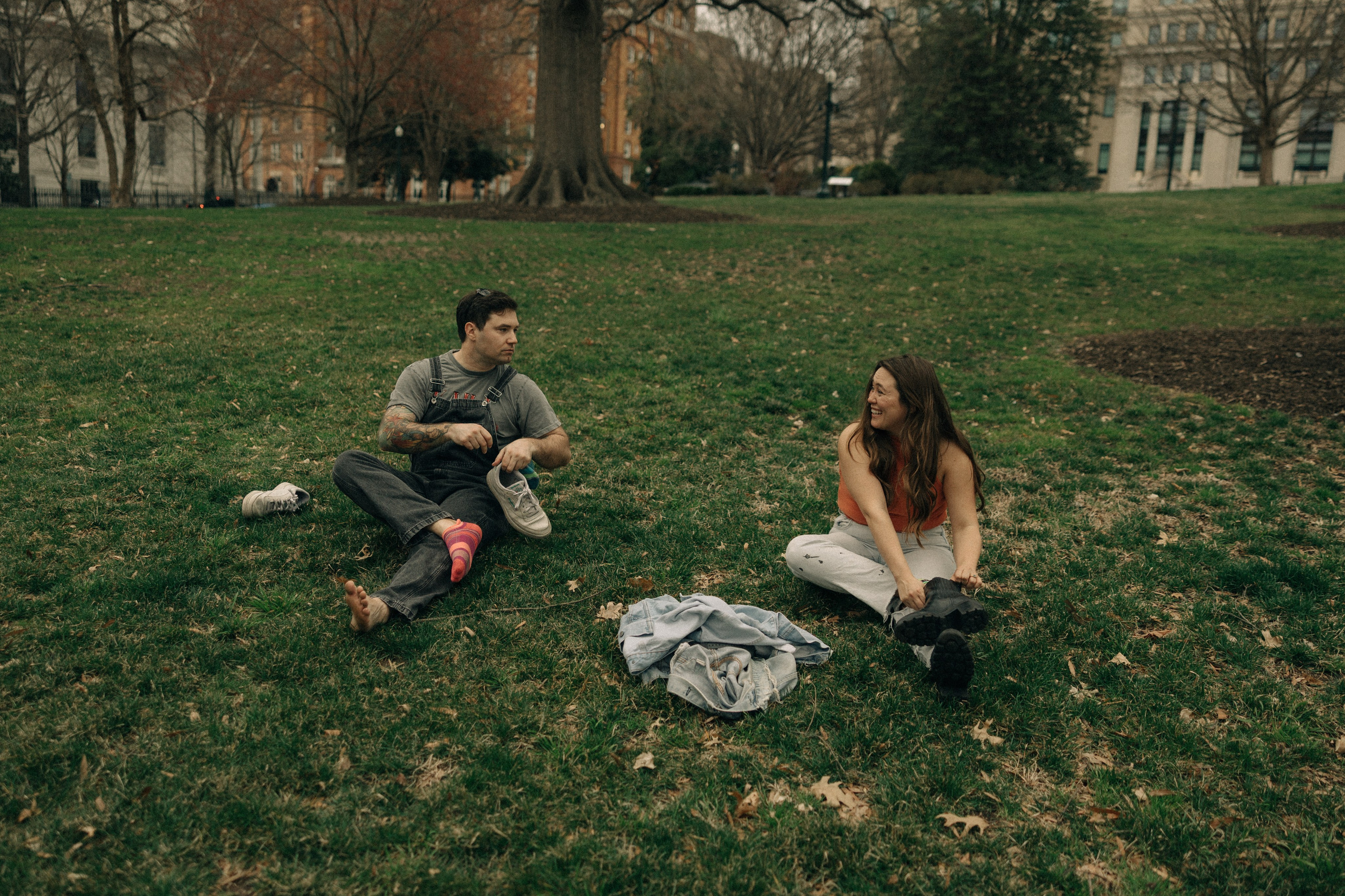 Kaila&Jon. Sara Eulalia | Virginia Photographer