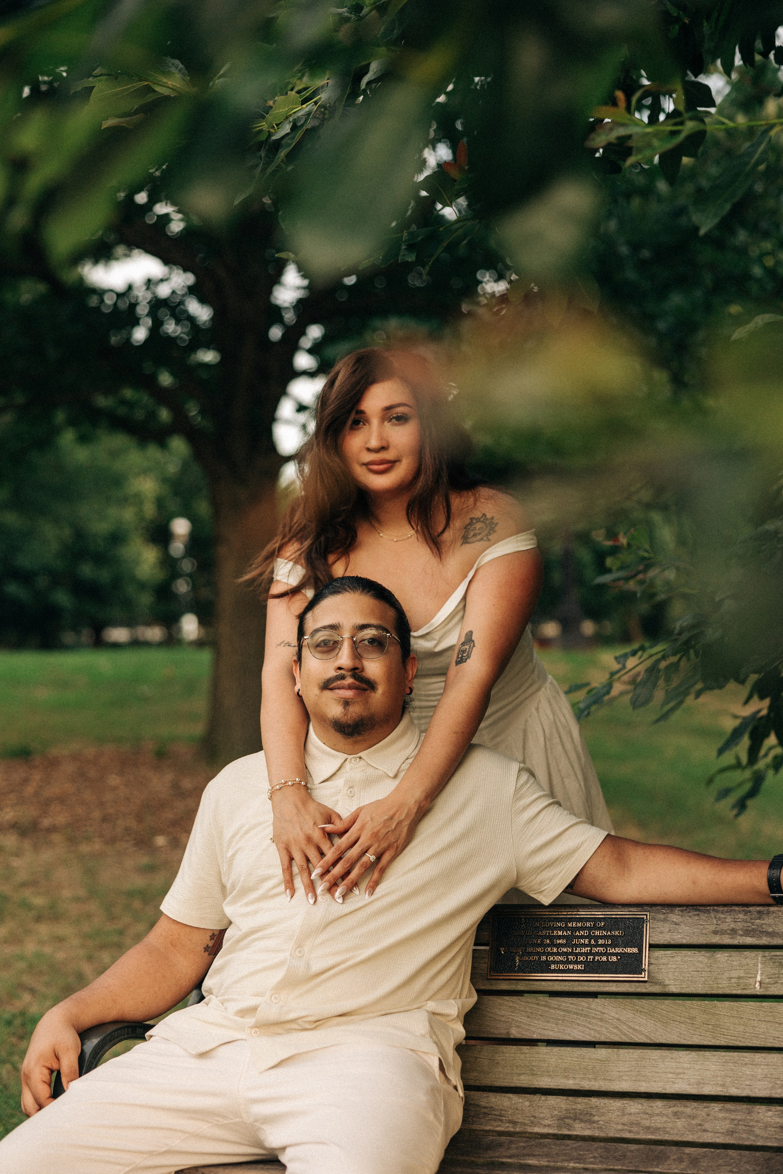 Alex&Lissett. Sara Eulalia | Virginia Photographer