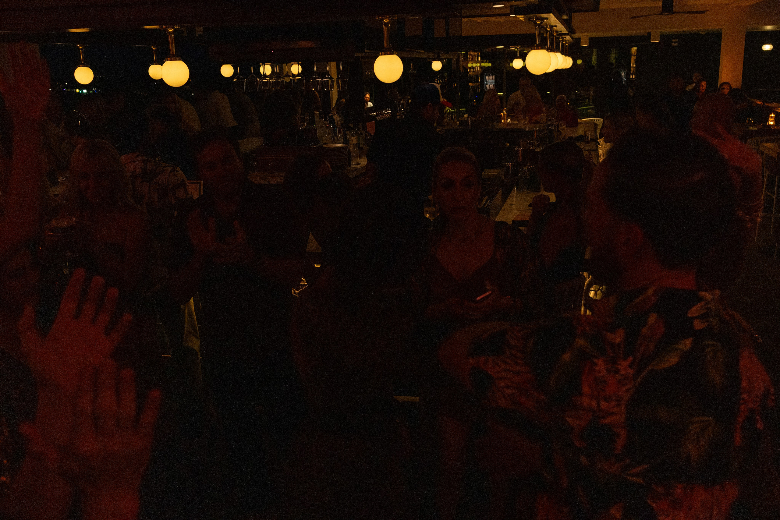 Luara Birthday at the Perry Hotel. Out and About 239