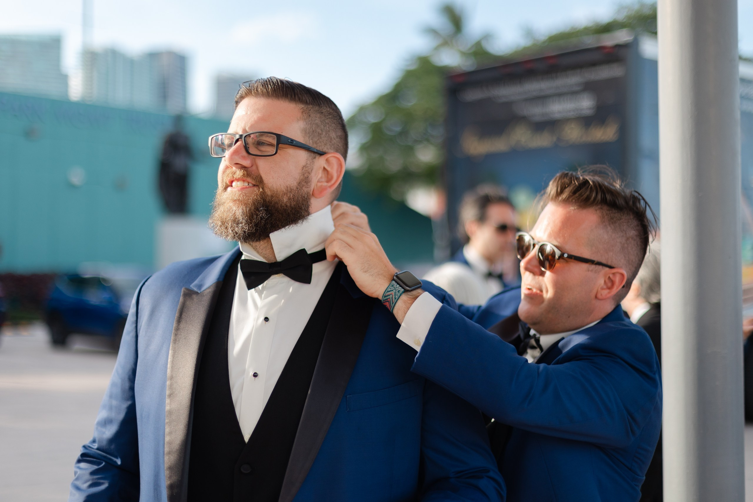 Susan and Jim Wedding Photography. Out and About 239