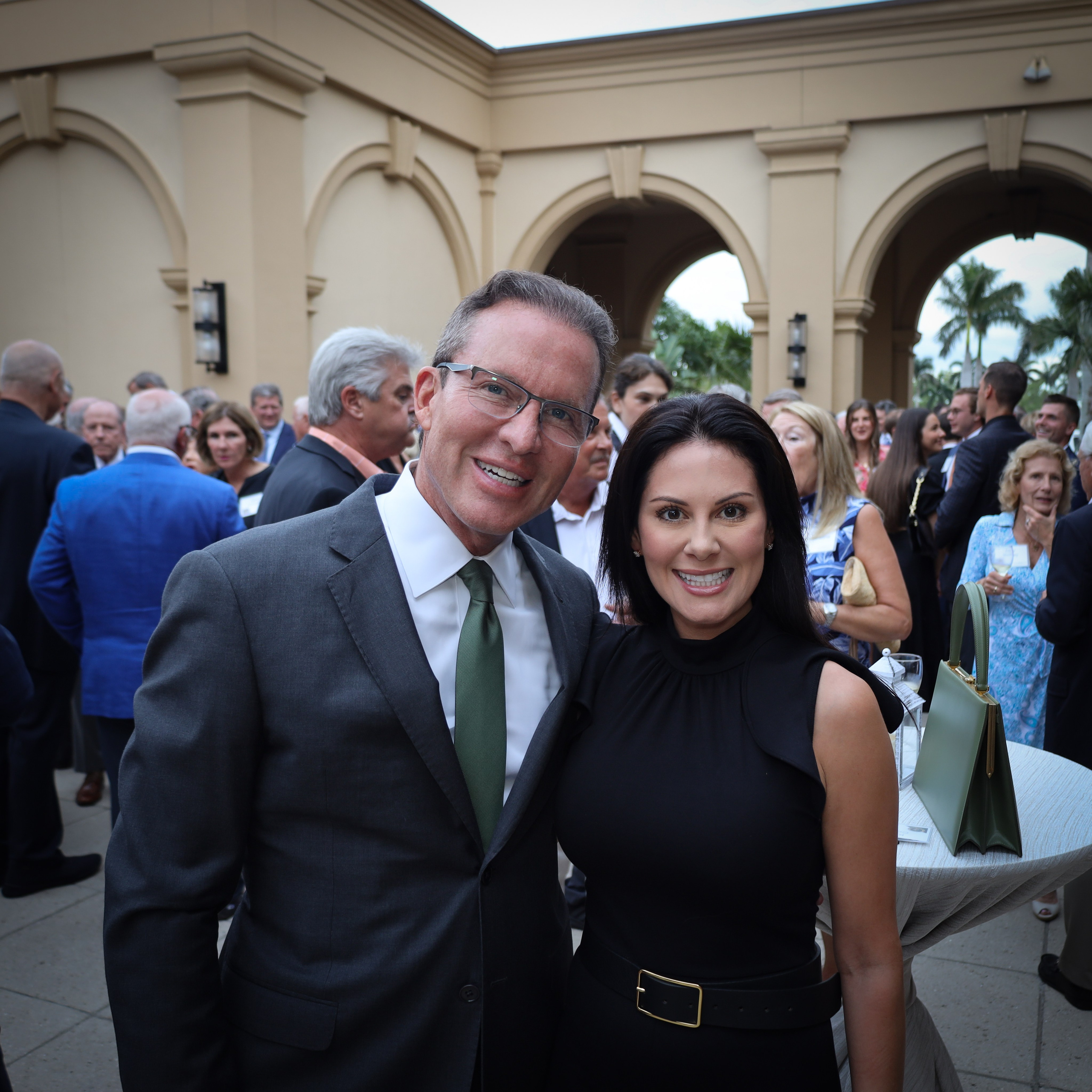 Operation Healing Forces March 2024 at Ritz Carlton Beach Naples. Out and About 239