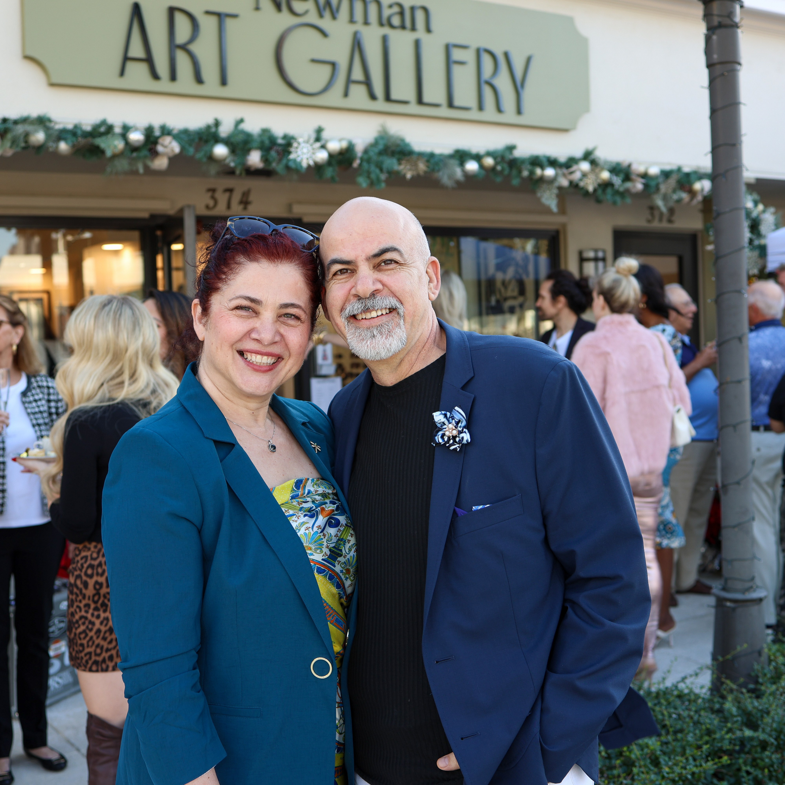 Paradise Coast Lifestyle Magazine. Out and About 239