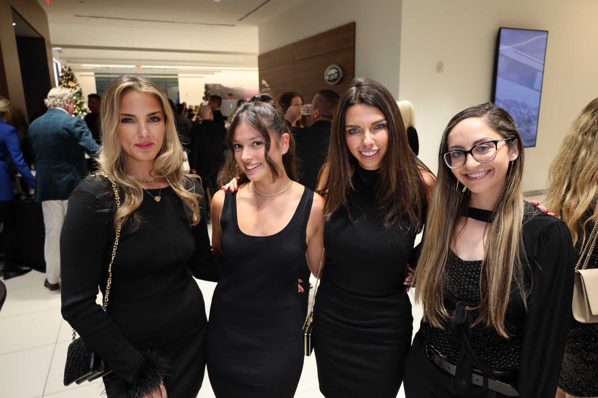 NLM at Bentley Naples. Out and About 239