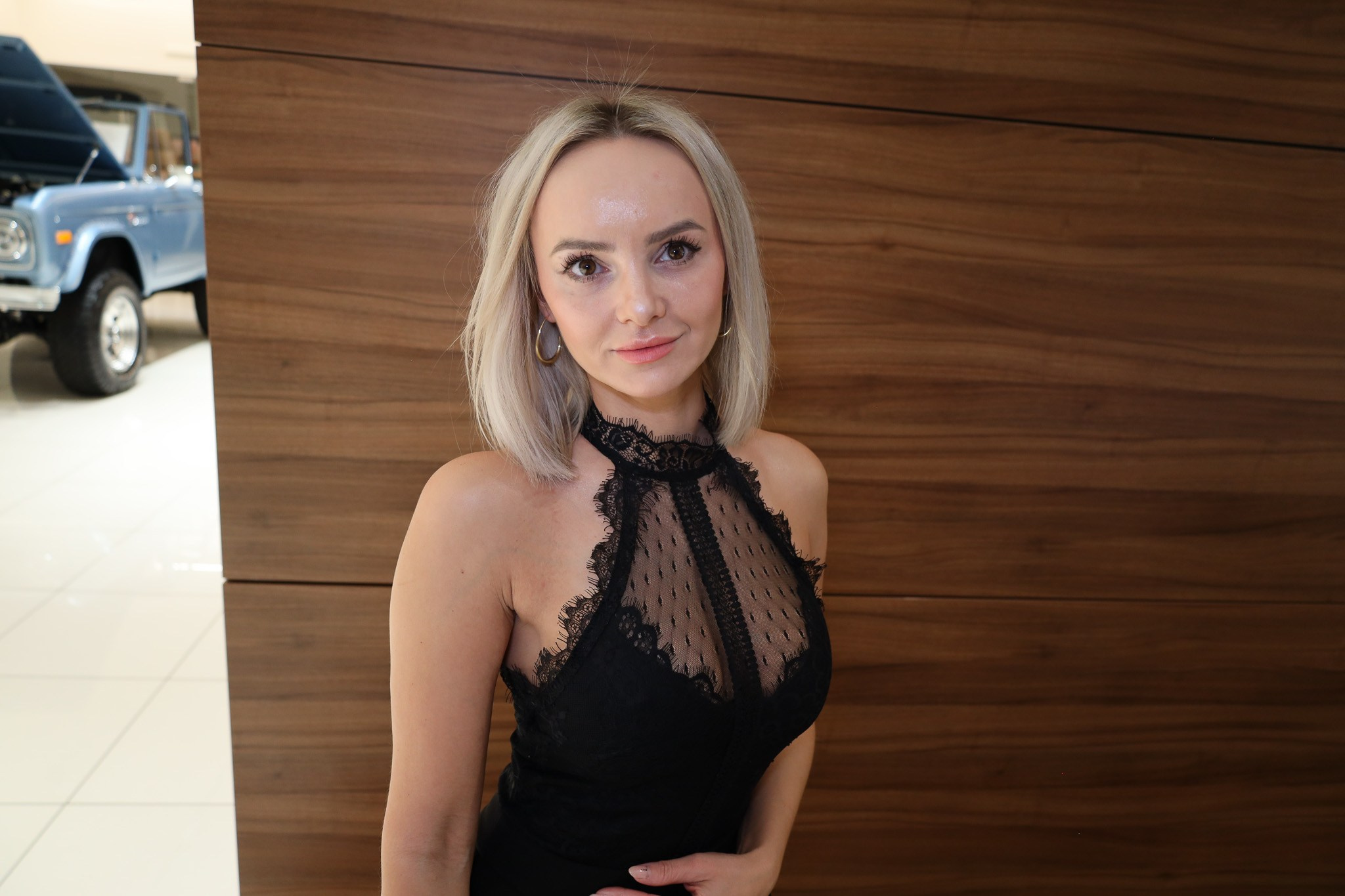 NLM at Bentley Naples. Out and About 239