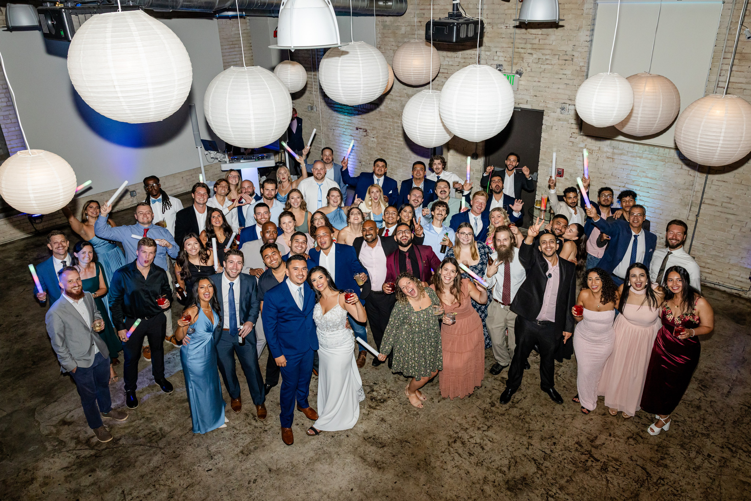 Classic Style & Downtown Charm: Marian & Ramon’s Zen Greenville Wedding. Wedding and portrait photography in Greenville SC