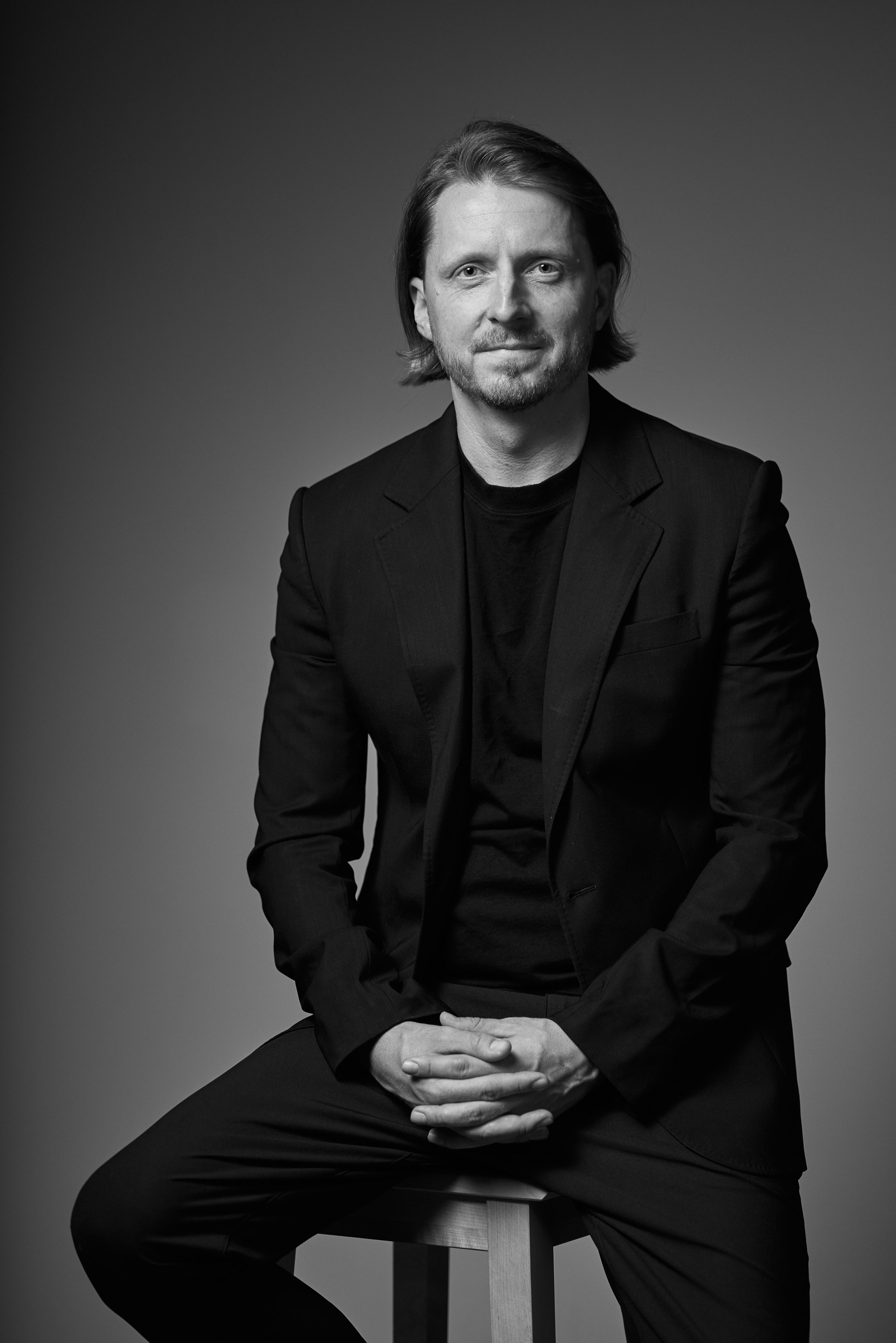 Кирилл - портретная съёмка - фотограф Андрей Дунин. Андрей Дунин | Предметная, портретная и интерьерная съёмка