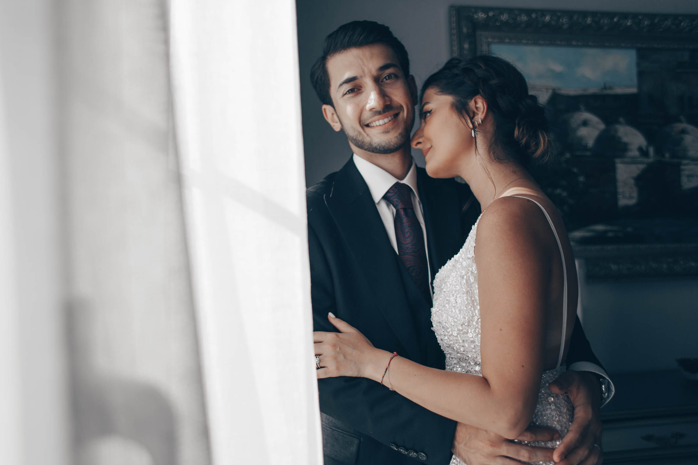 Tofik & Aydan. Коммерческий фотограф в Азербайджане Бессонова Анфиса