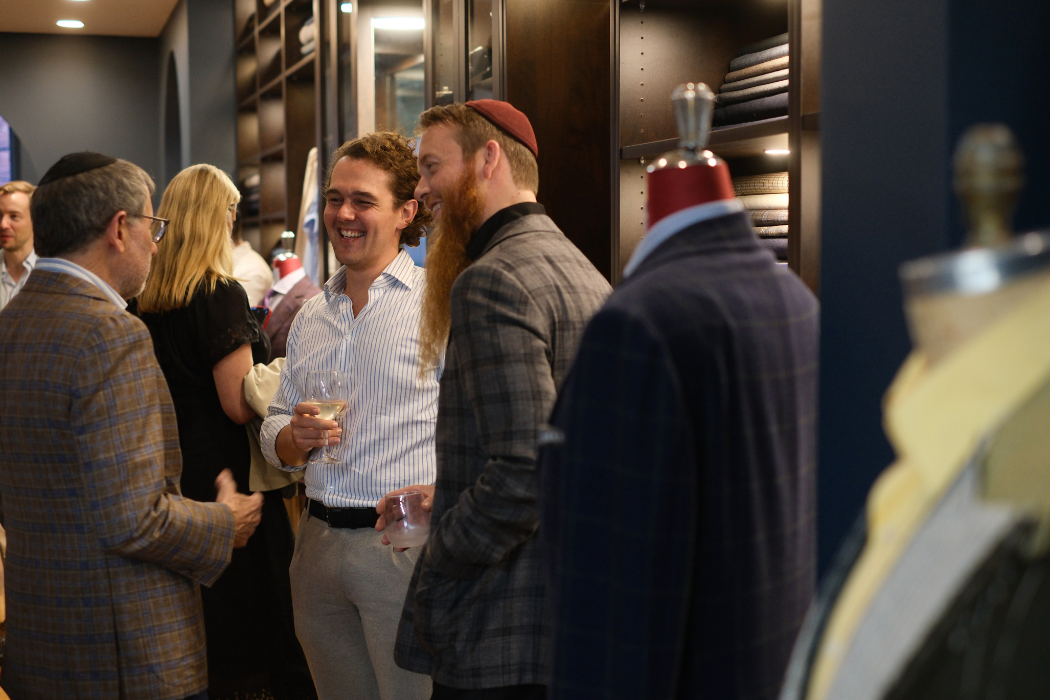 Boutique Events | Exclusive Gatherings. Fuad Shafiyev