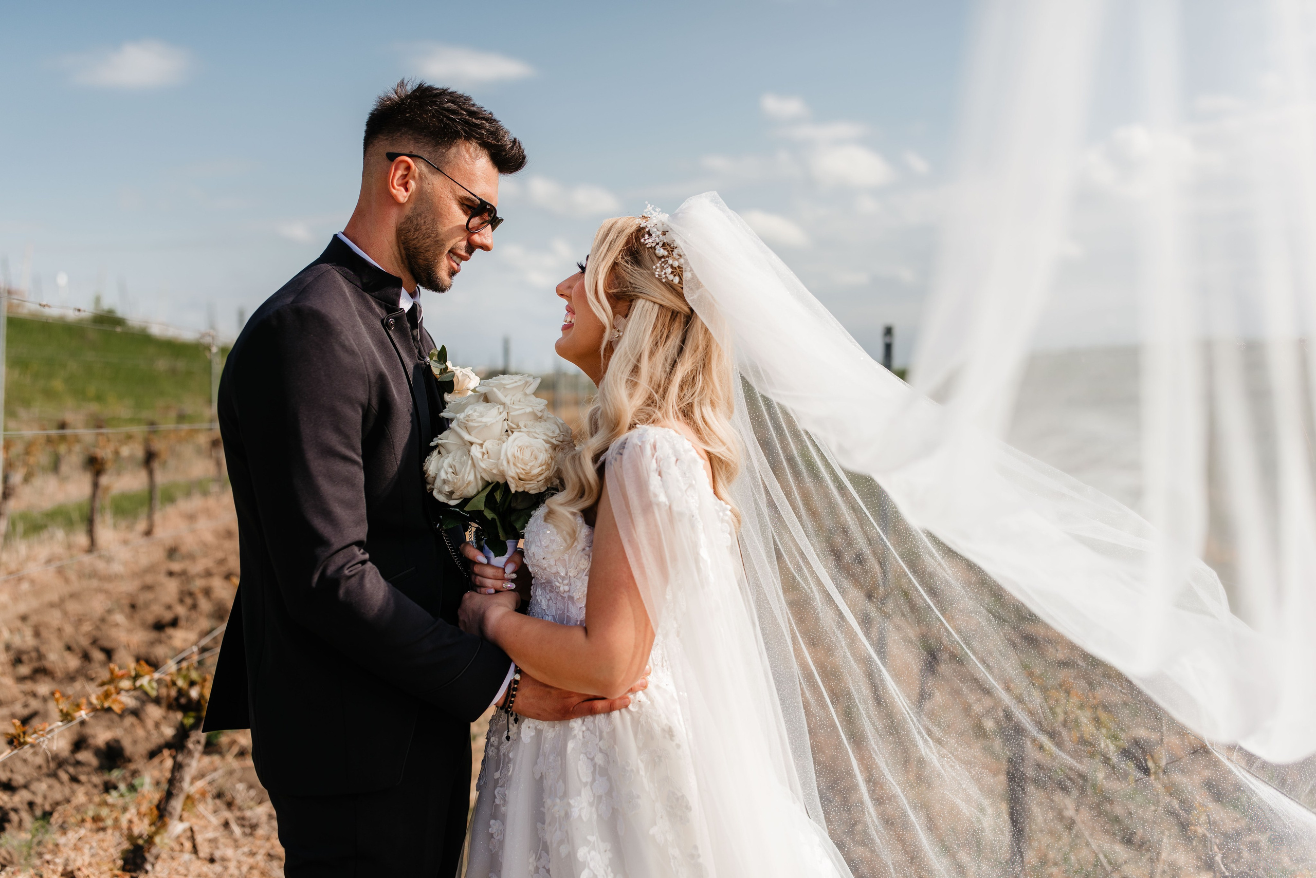 Radu Rahovan Fotograf de nuntǎ Cluj