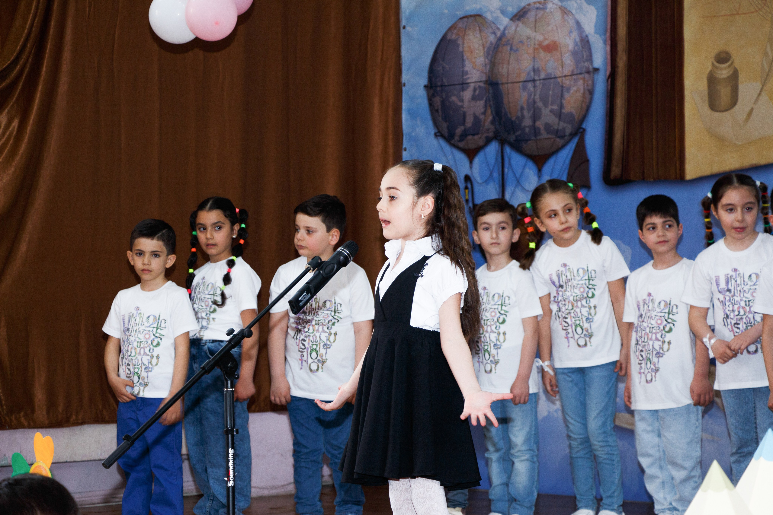 Фотограф в Ереване