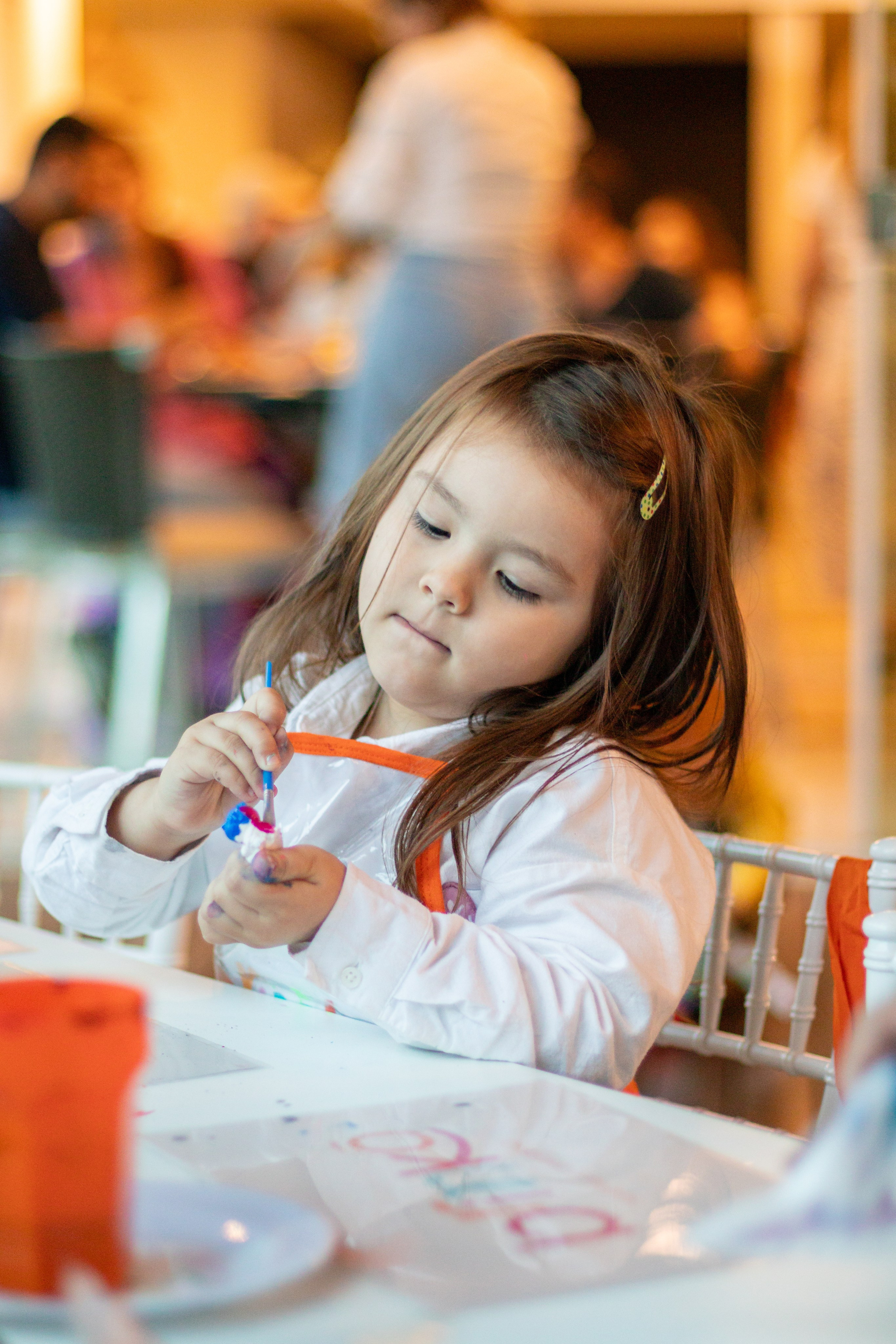 Antônio — Aniversário 3 anos. Principal