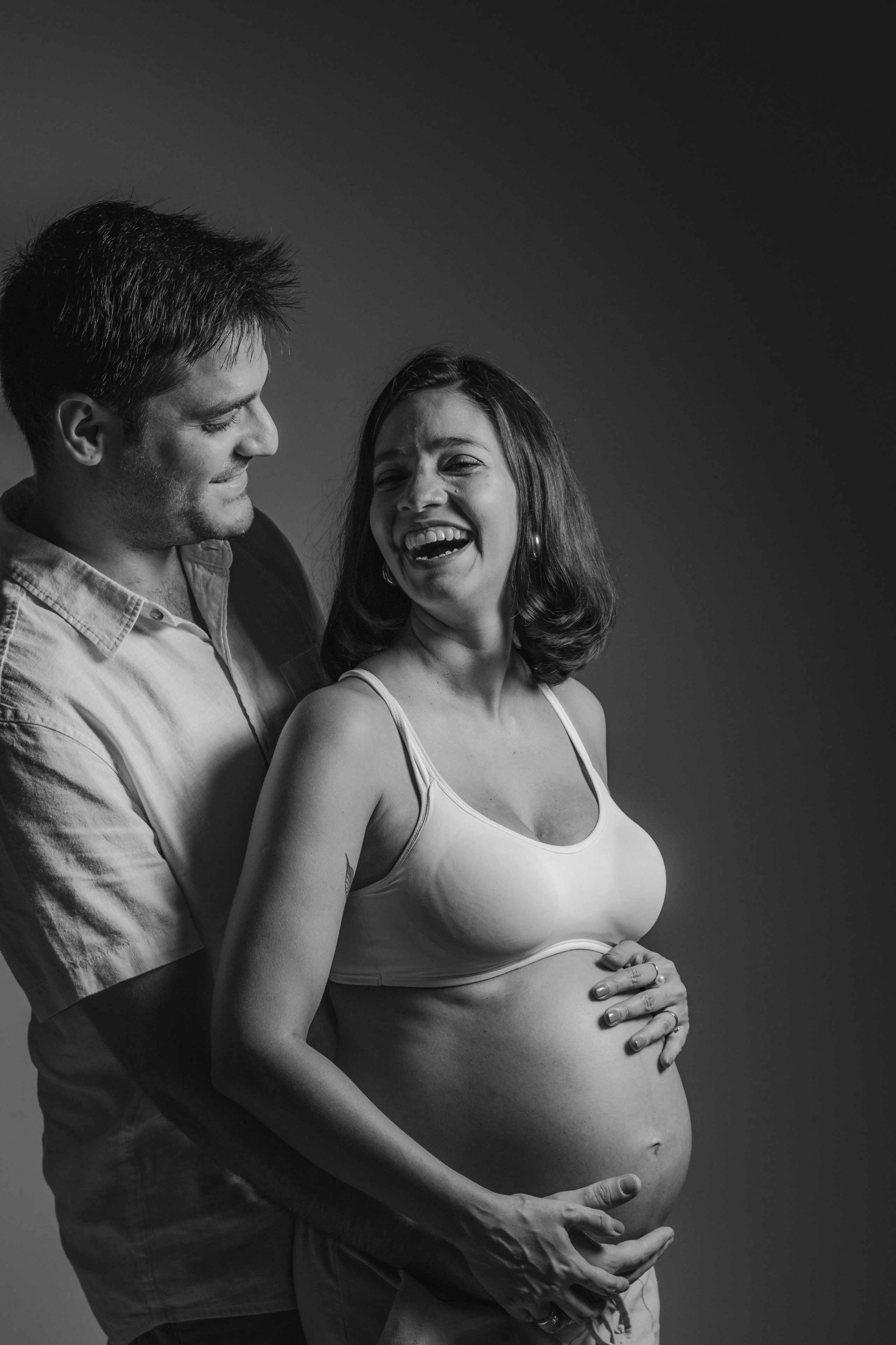 Juliana & Lucas. Principal