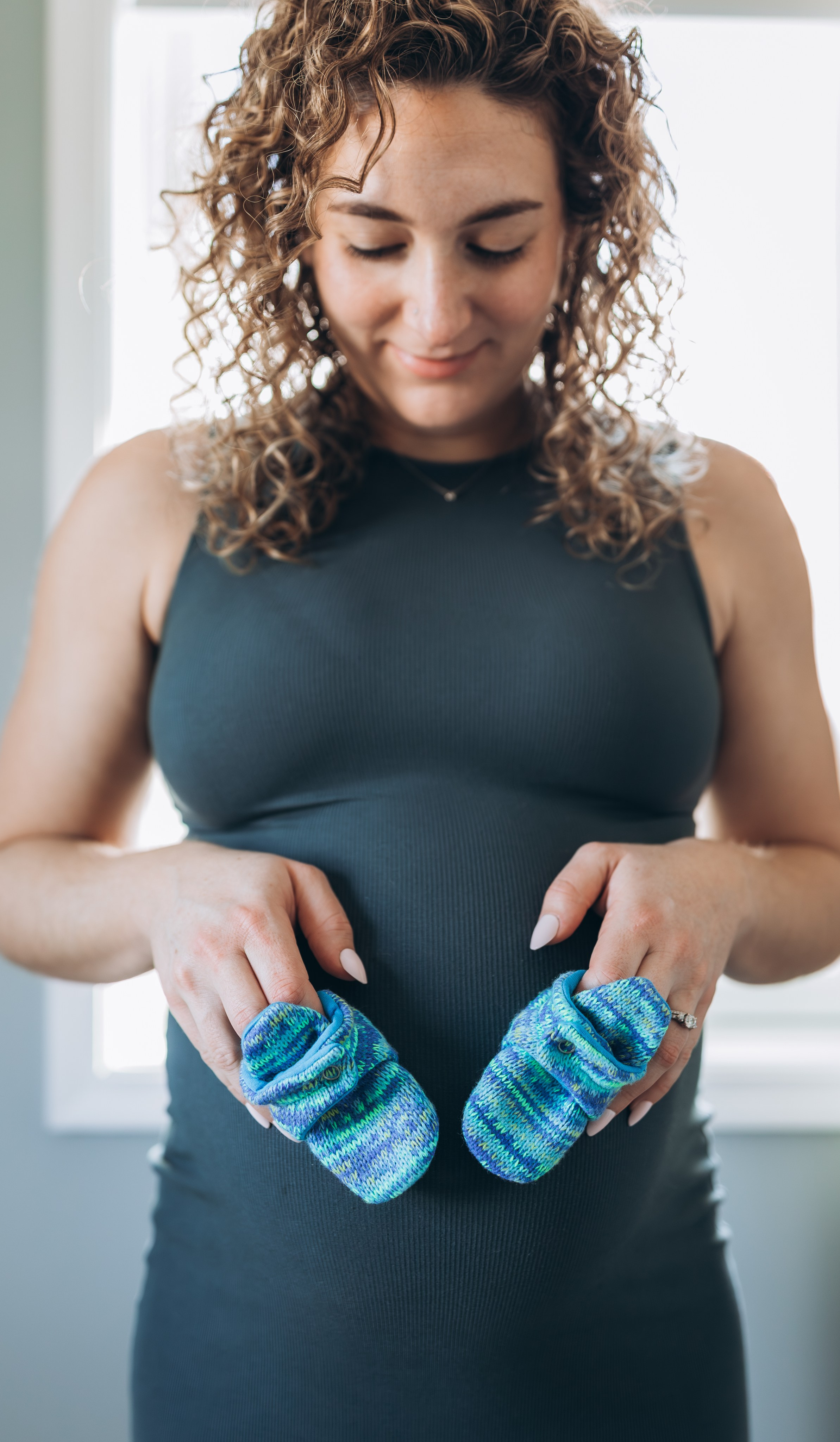 Rebecca. Love Through Photo