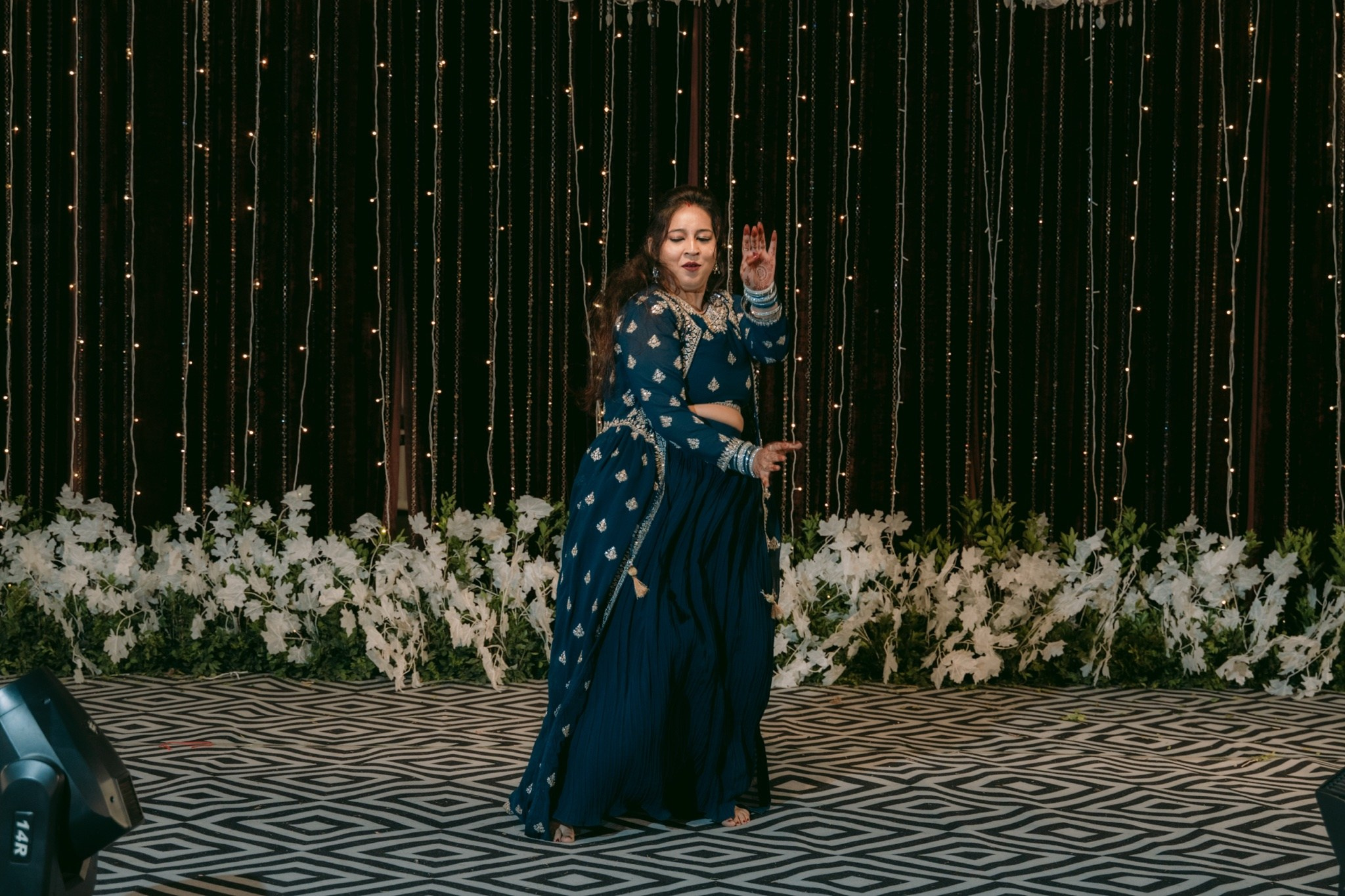 Rohan & Krutika. Promise in Pixels — Candid Wedding Photographer & Cinematographer in Mumbai, India