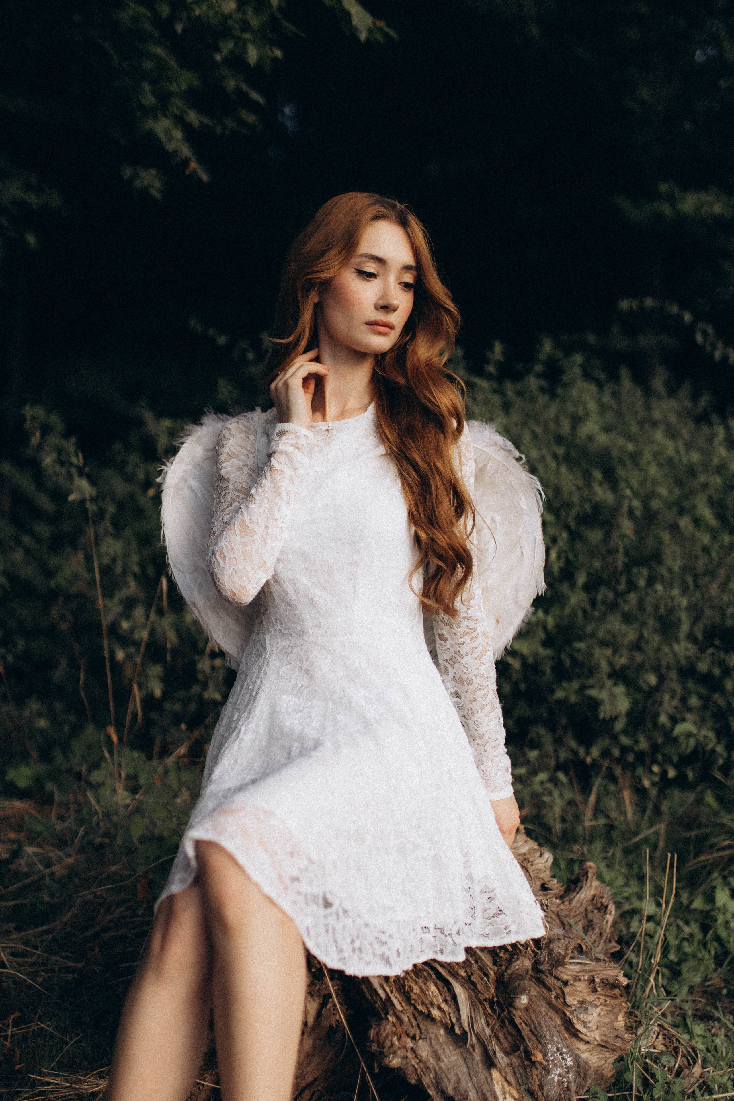 Portrait. Photographer Düsseldorf, Cologne, NRW — Kristina Braudo