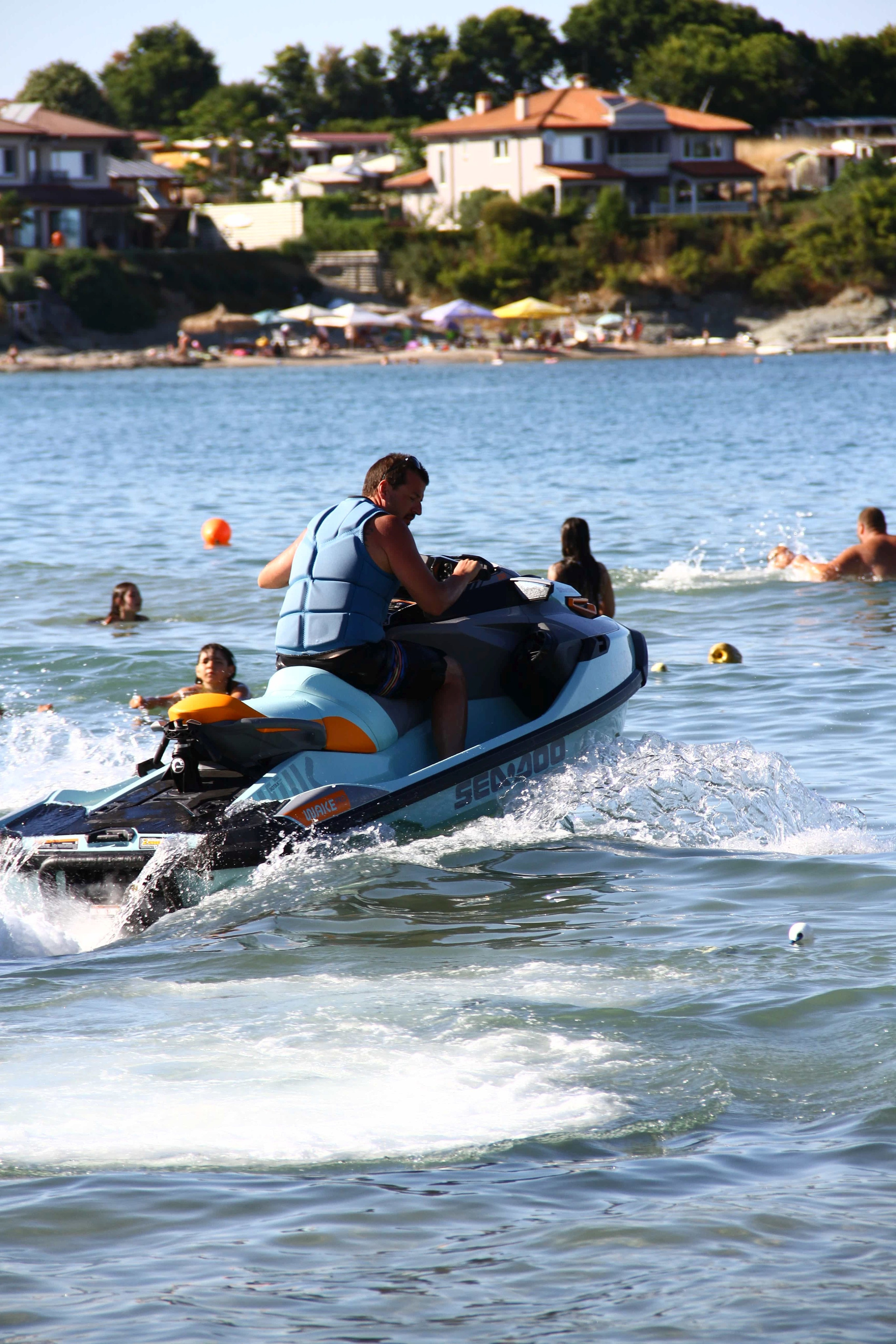 PhotoAdrenaline.com - Спортна фотография на ВОДНИ спортове