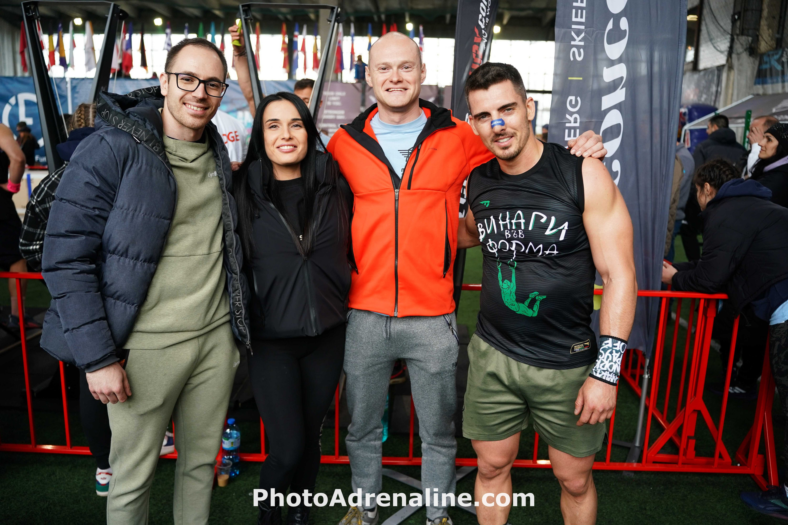 PhotoAdrenaline.com - Спортна фотография на&nbsp;Функционален Фитнес / Sports Photography ot Functional Fitness