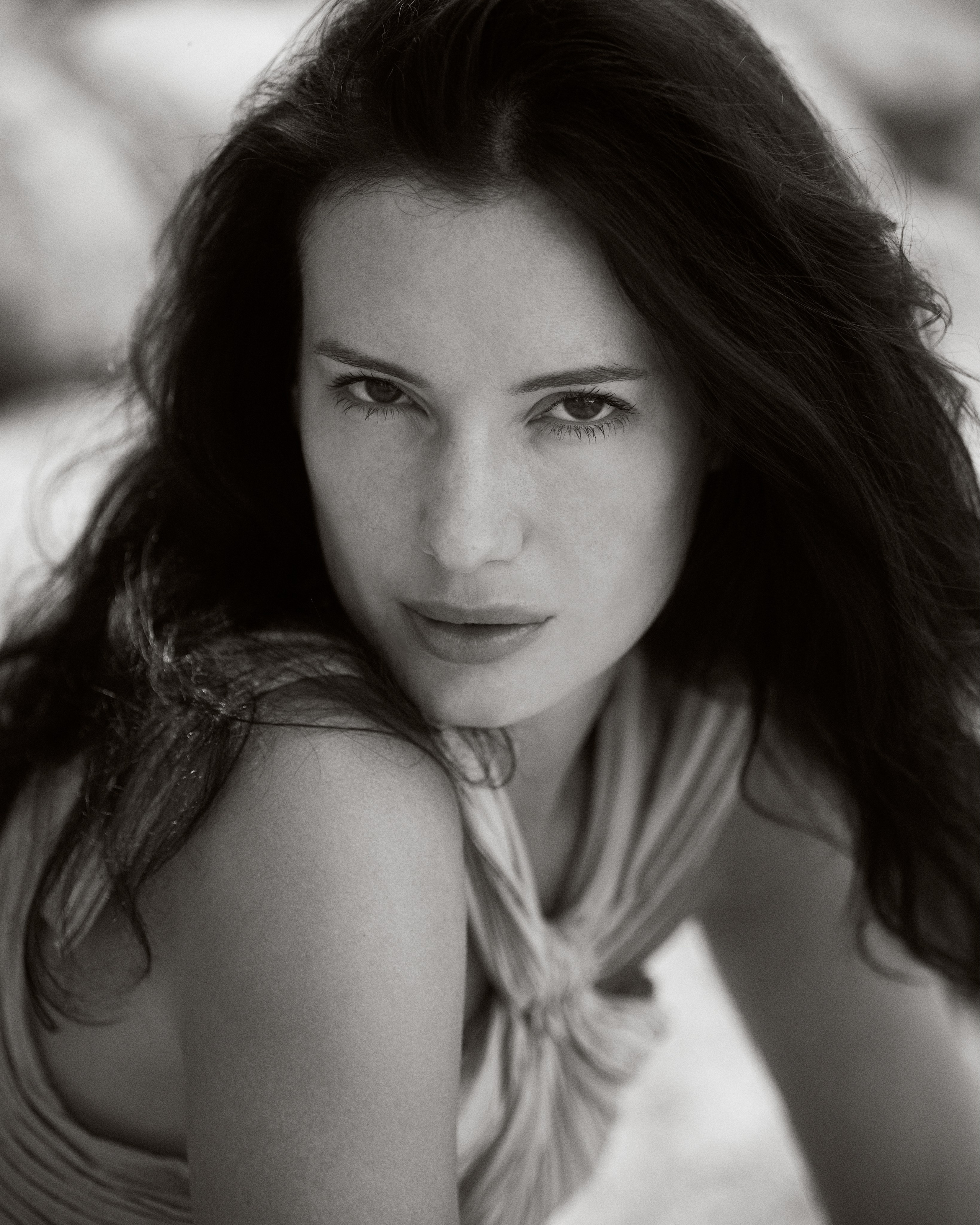 Natalia. Maria Mishina Photographer Moscow, Phuket