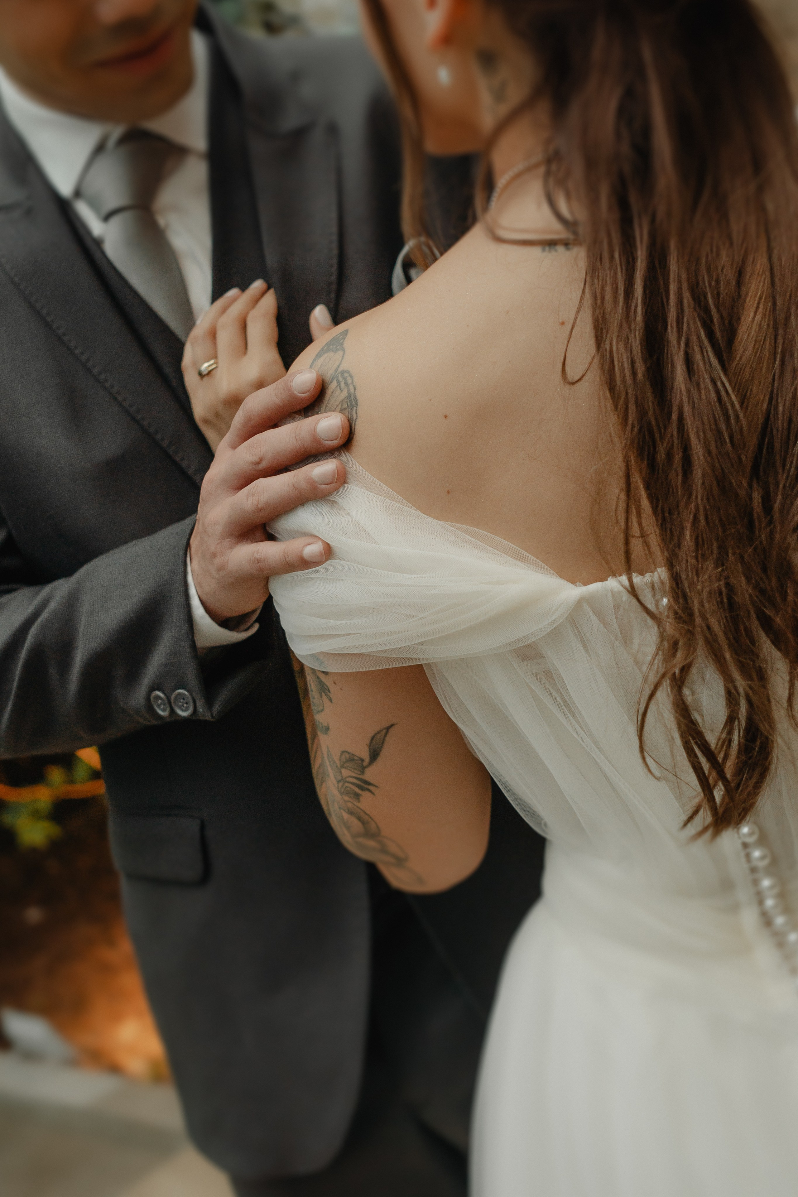 Barbara & Rodrigo // Wedding. A Um Passo Fotografia