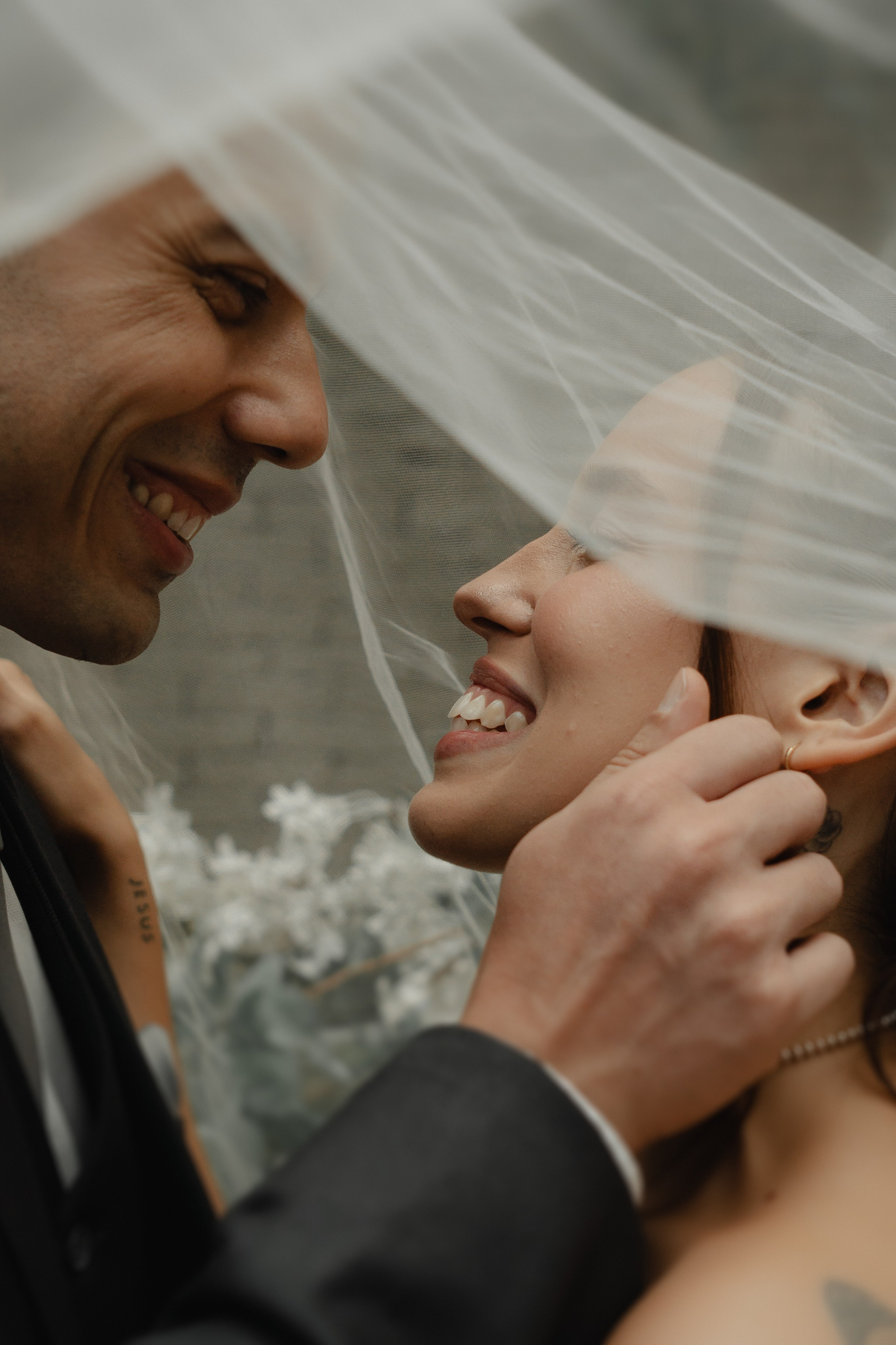 Barbara & Rodrigo // Wedding. A Um Passo Fotografia