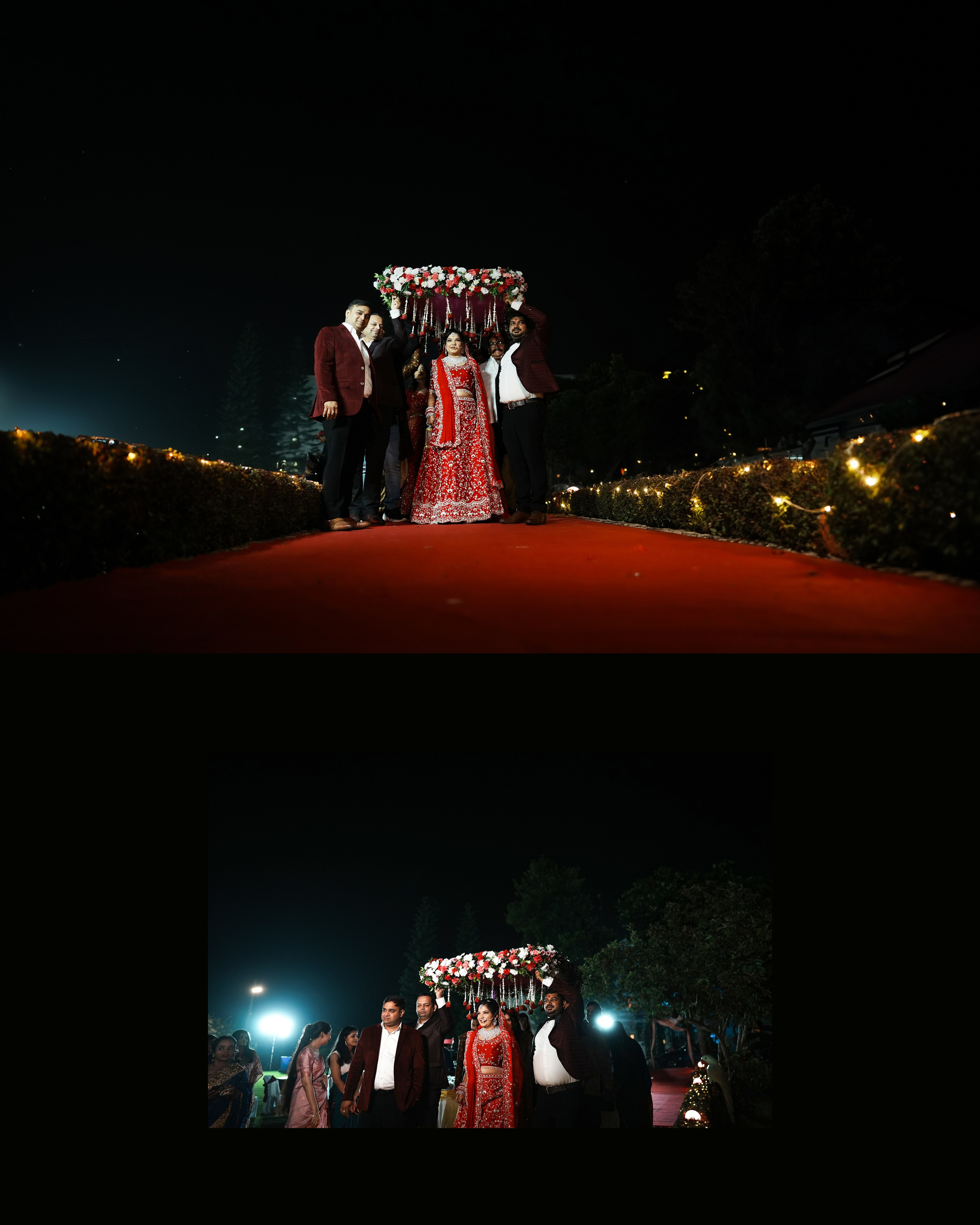 RISHAV|AKANSHA. MET YOUR MATE FILMS