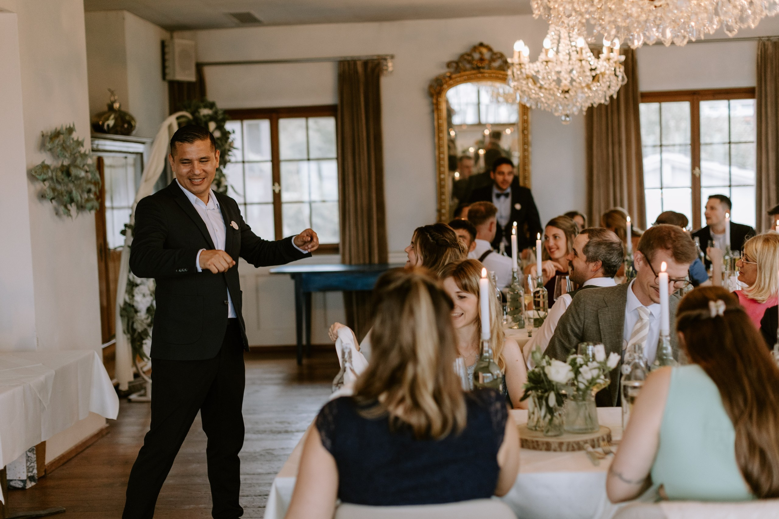 Ganztagesreportage Hochzeit Kesswil am Bodensee, Seegasthof Schiff. Hochzeitsfotografie Schweiz