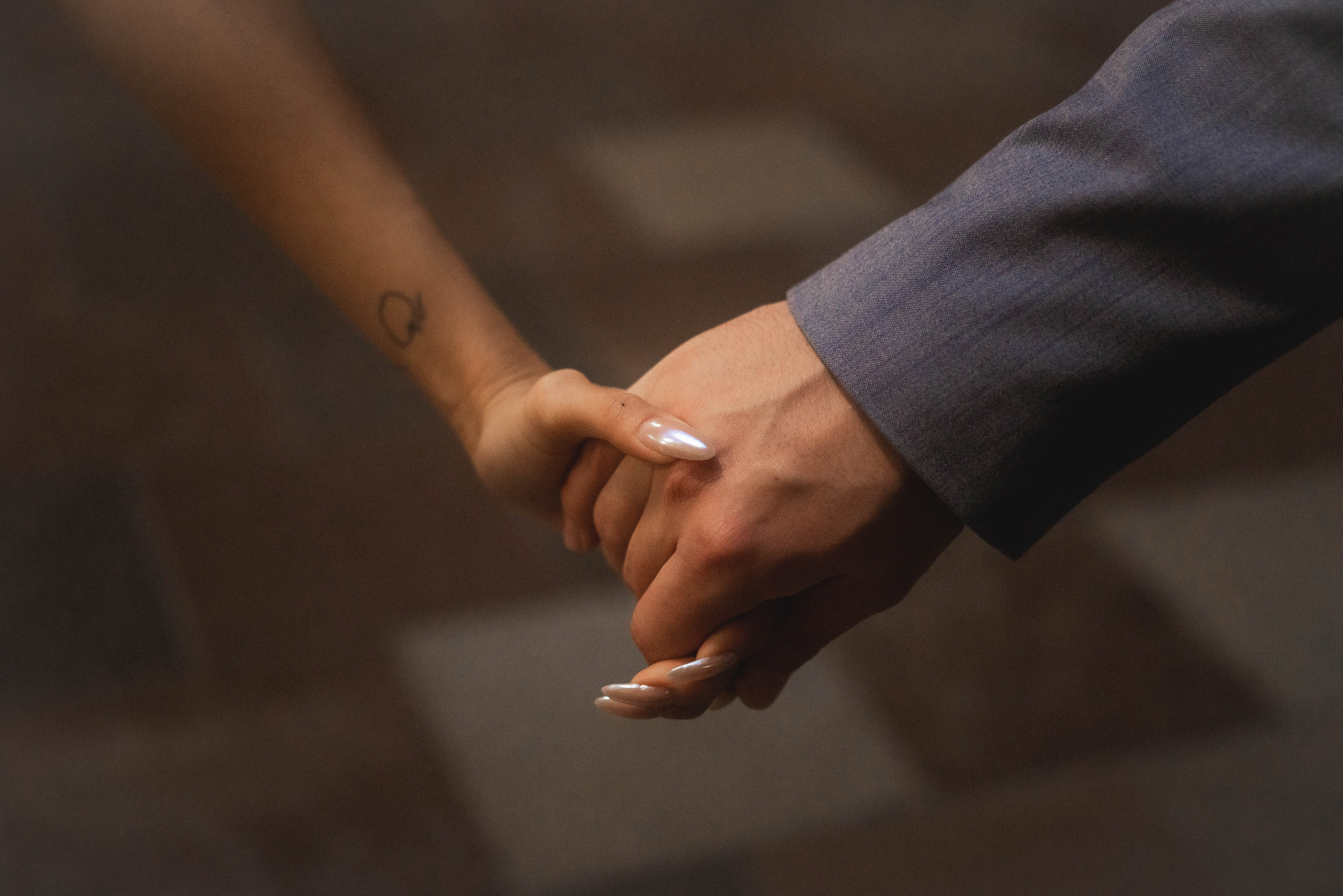 Aida & Fabio. Photographer in Gothenburg Aleksandra Stroganova