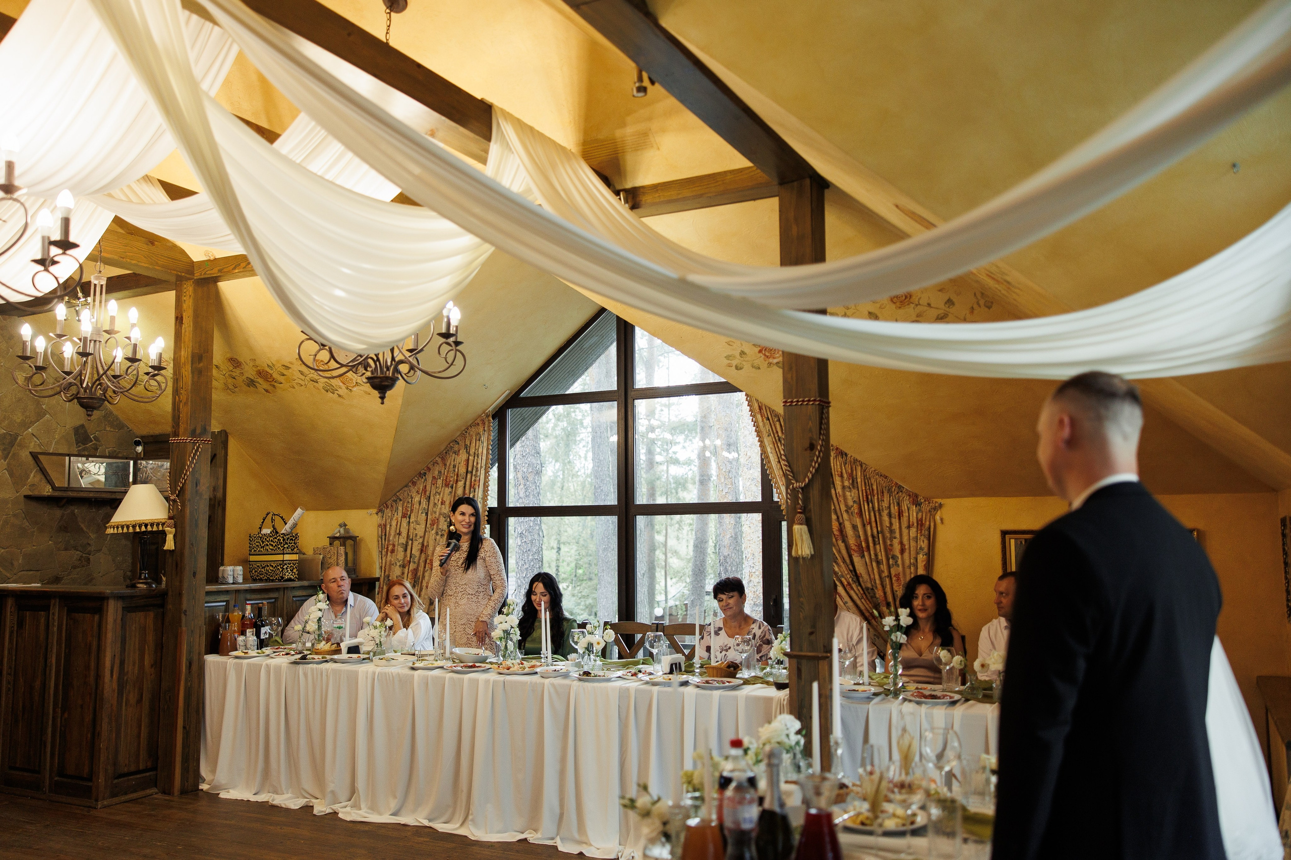 Inna Oleksandr. Ірина Терещук