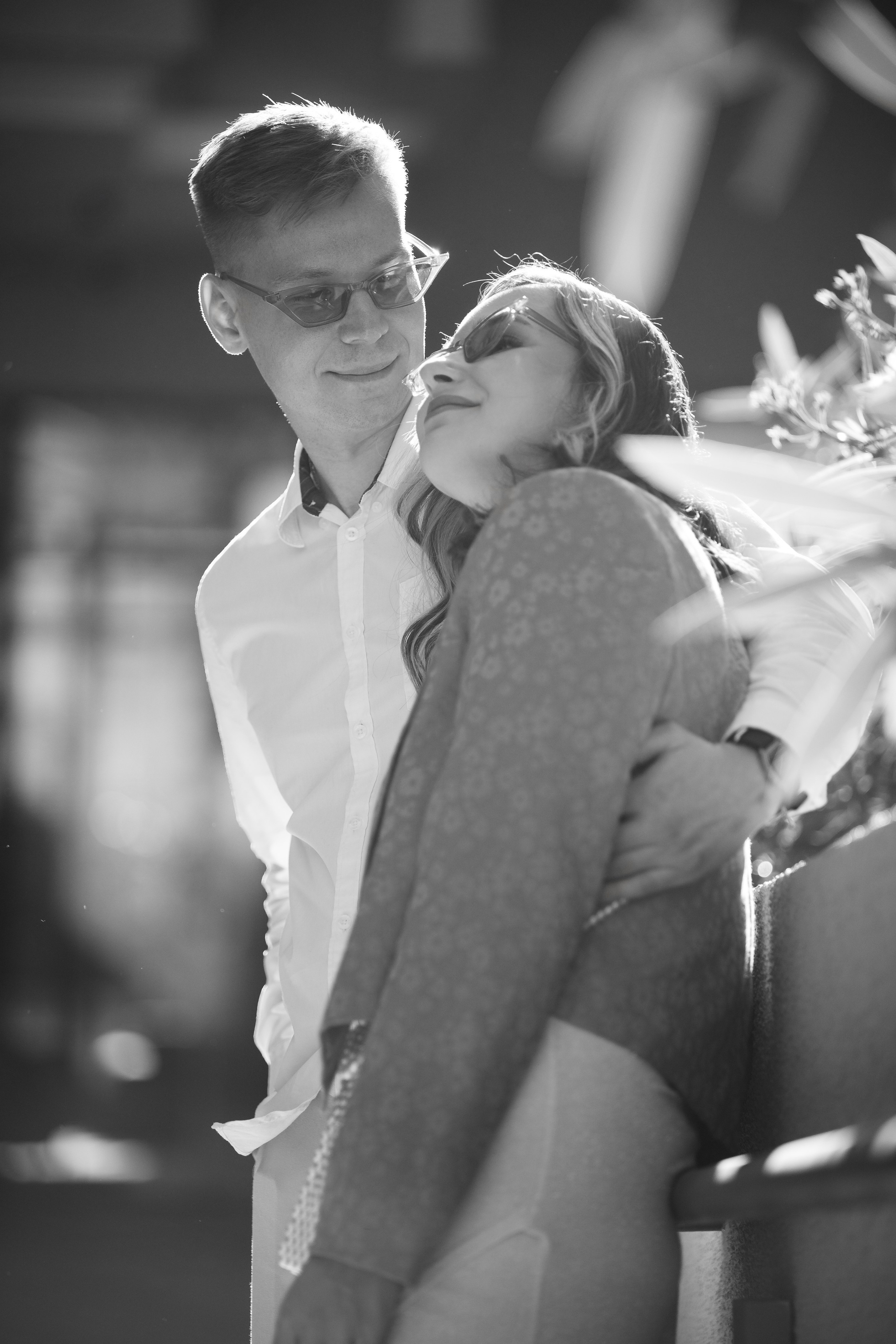 Свадьба и семья. Фотографы Дарья и Дмитрий Арсентьевы