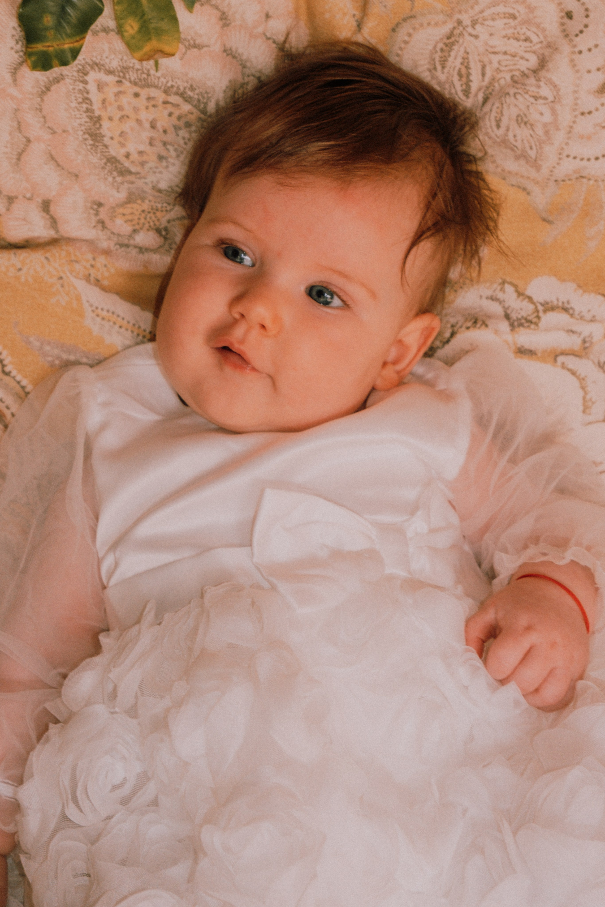 Sesión familiar. Профессиональная фотосъемка в Калафелле — Елена Медведева