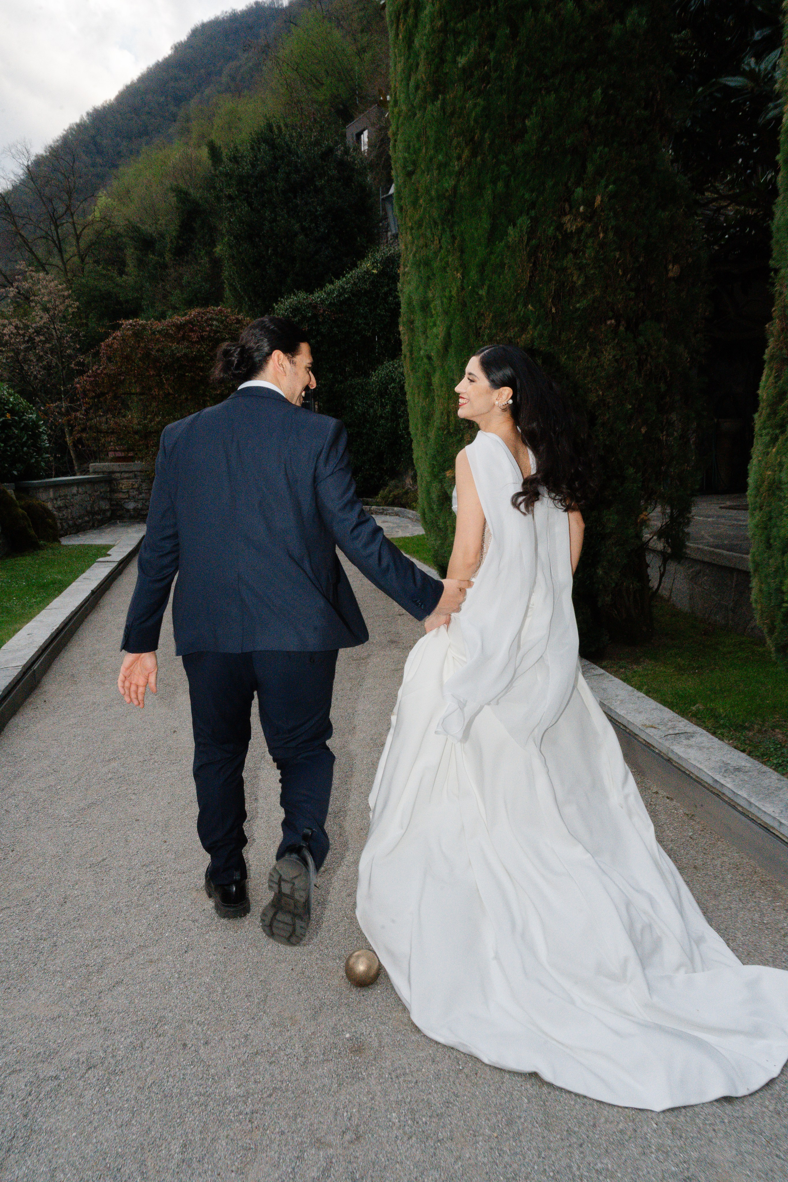 An intimate escape on Lake Como This one felt like La Dolce Vita. PHOTOGRAPHER IN ITALY
