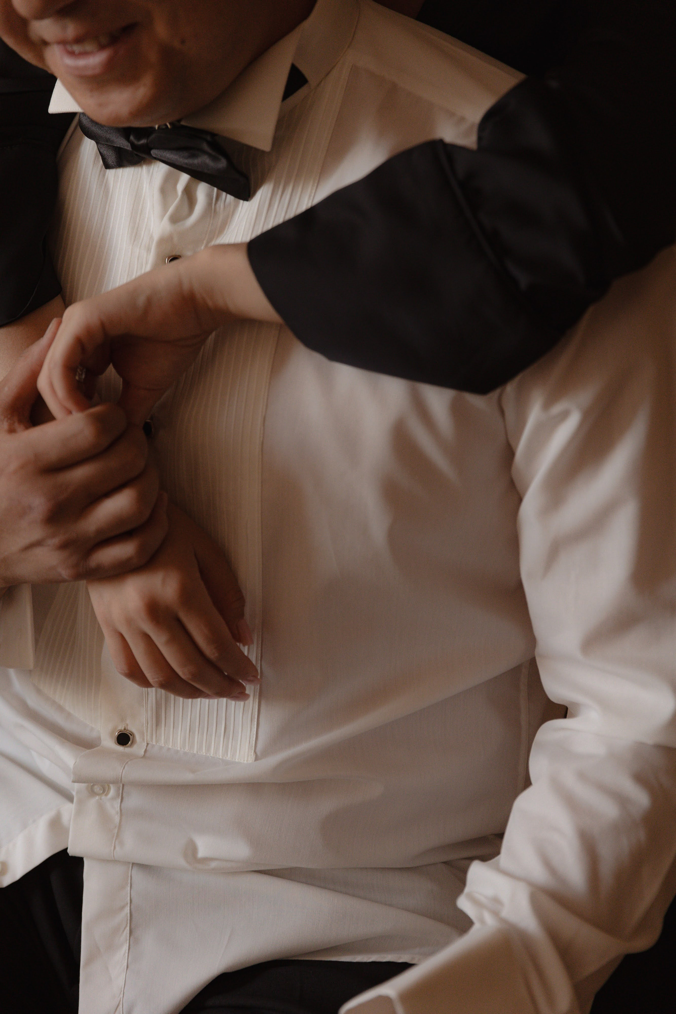 Портфолио. Свадебный фотограф Анастасия Биктимирова