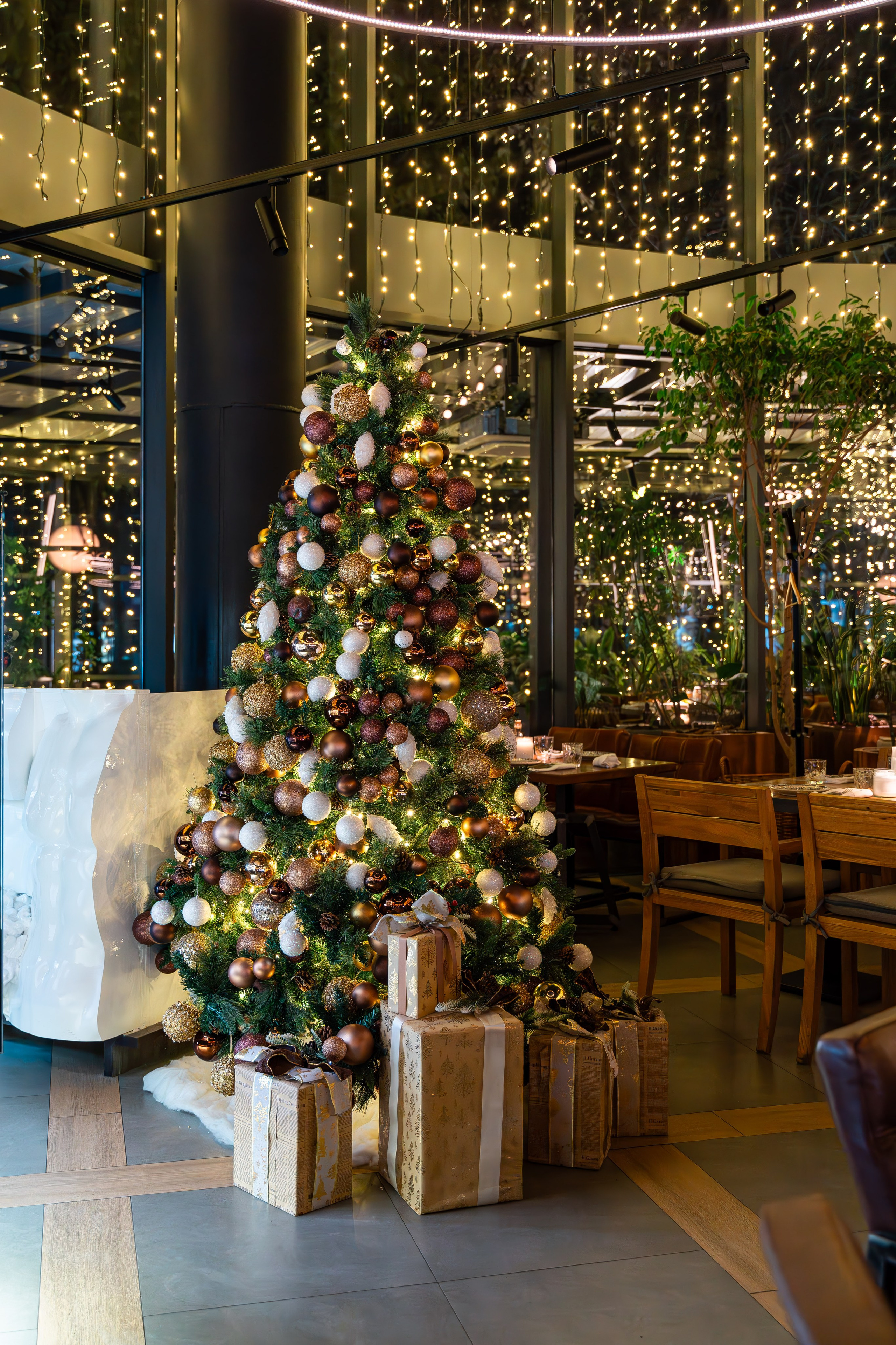 Интерьерная фотосъёмка. Яркие моменты, запечатленные в каждом кадре