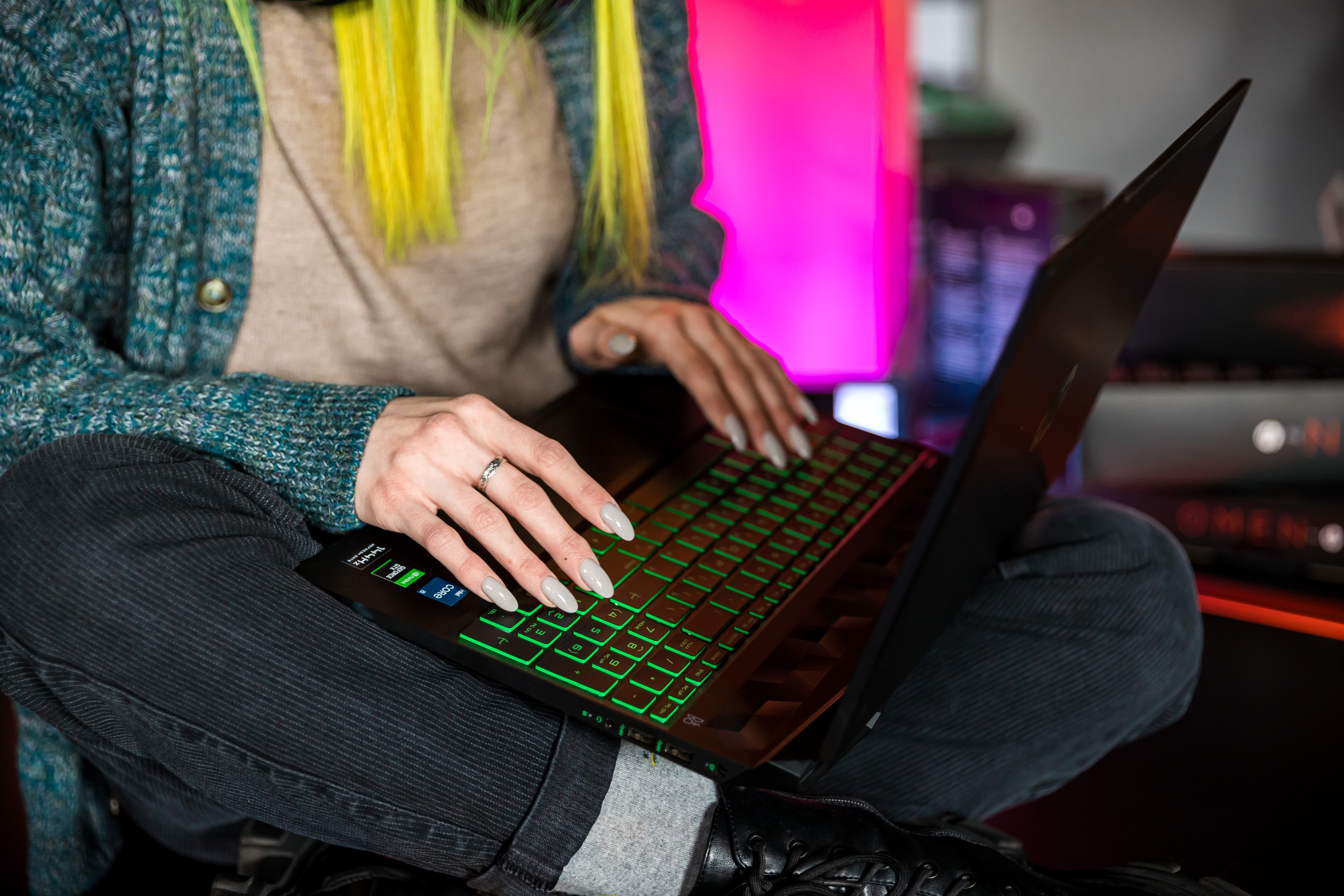 Коммерческая фотосъёмка. Яркие моменты, запечатленные в каждом кадре