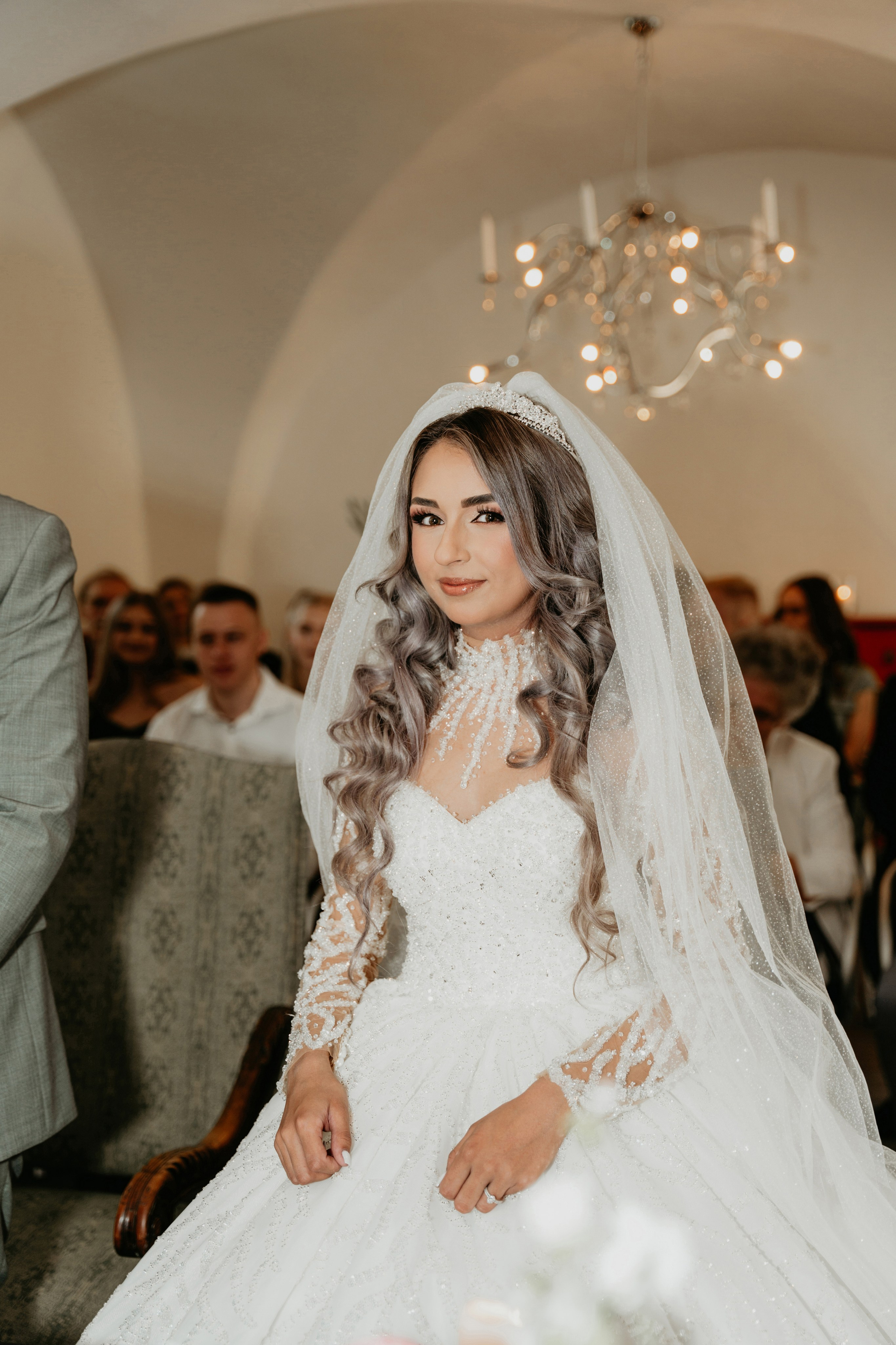 Hochzeit von Xenia & Eric