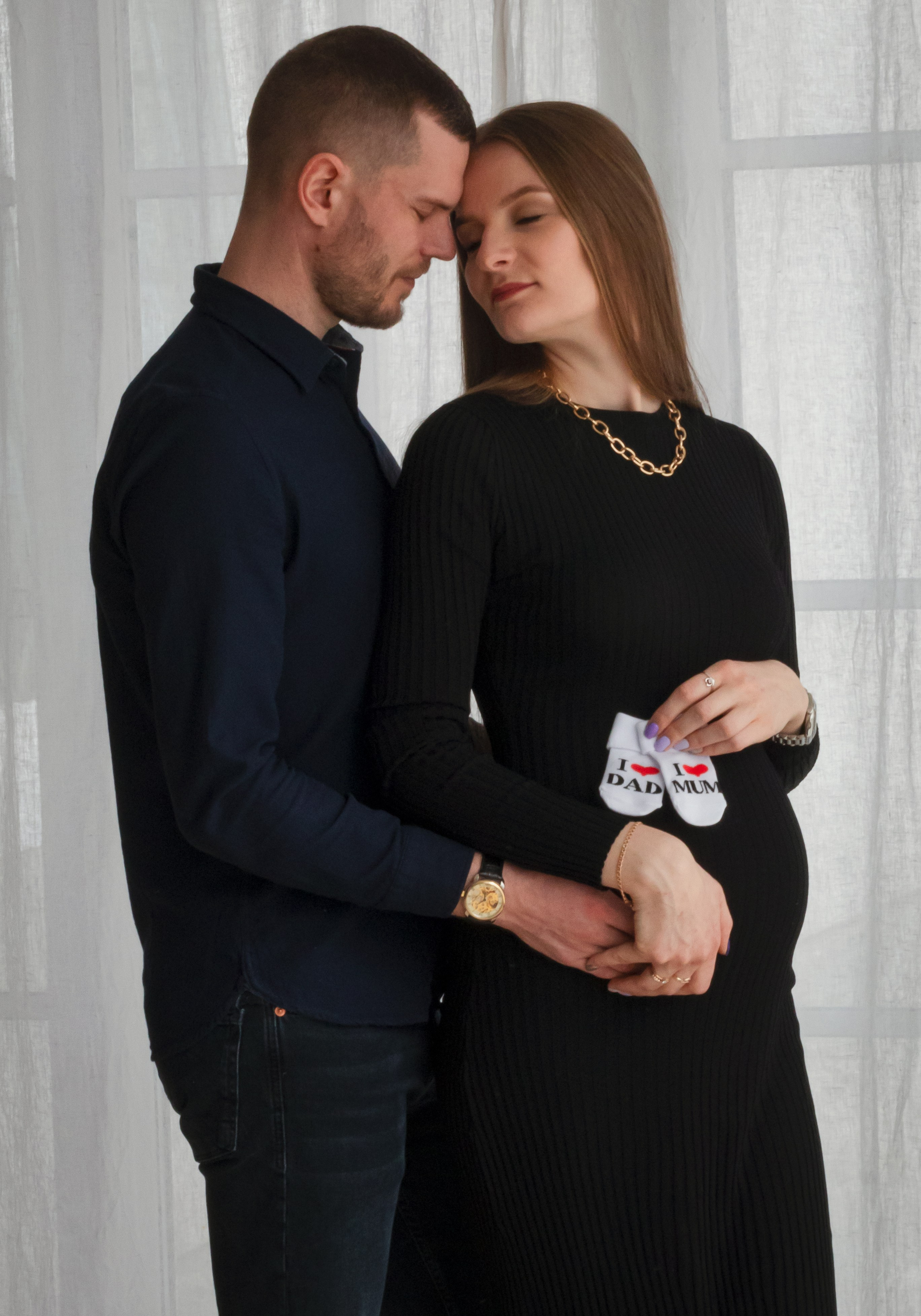 Family 1. Свадебный и портретный фотограф в Валенсии Дмитрий Леонов