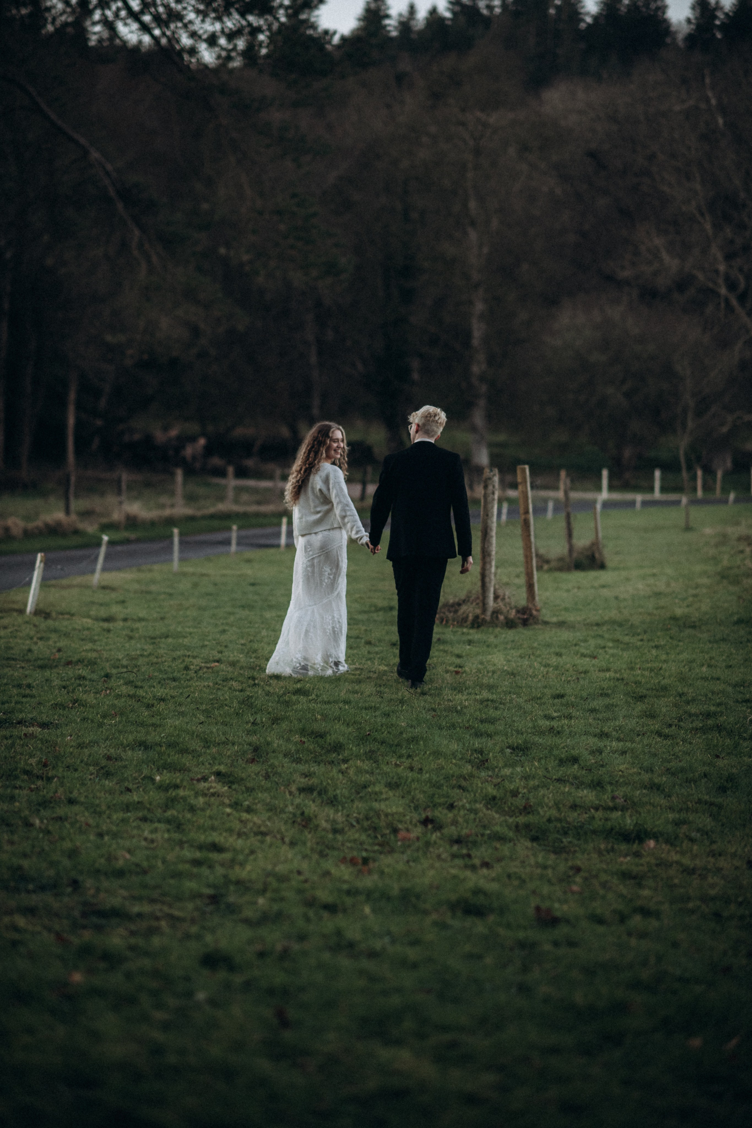 Pre wedding photoshoot in Donegal. Wedding & Family photographer in County Donegal and Dublin, Ireland
