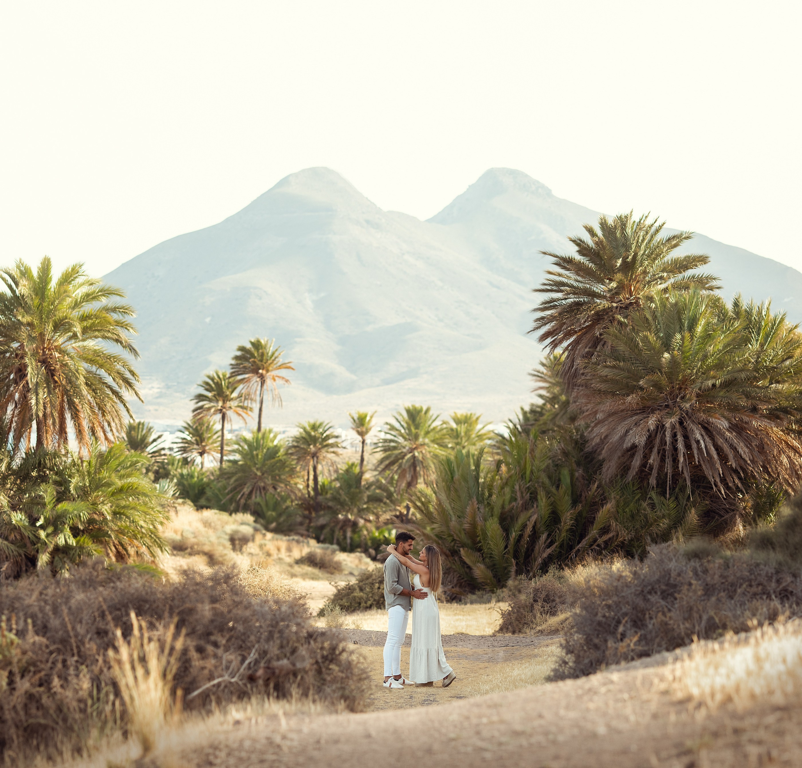 Historias de amor. Fotógrafo Almeria. Swetlana Ushakova
