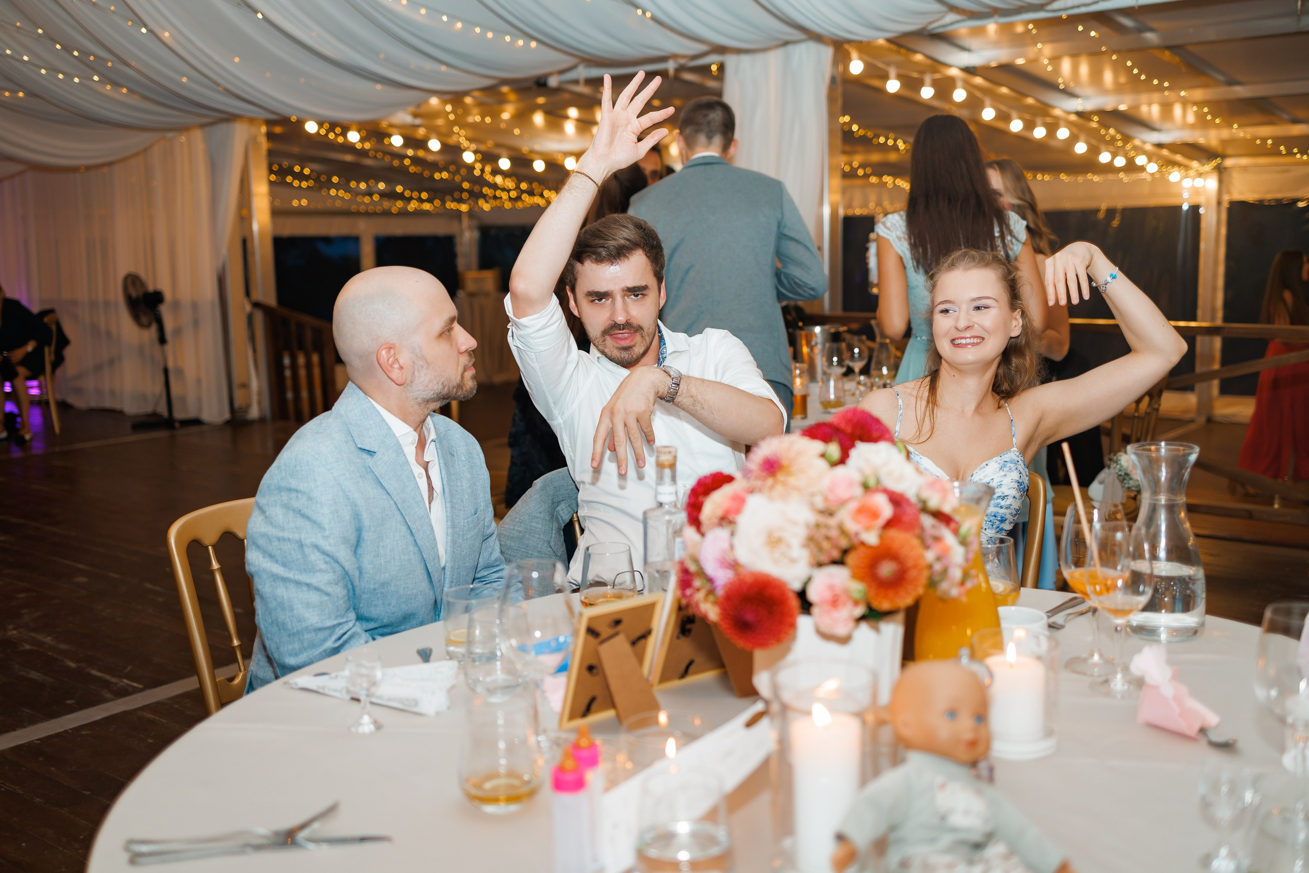 Kamila & Jorg. Dwor Sireakow. 26.07.2025. Fotograf ślubny i rodzinny w Krakowie Yana Klymova